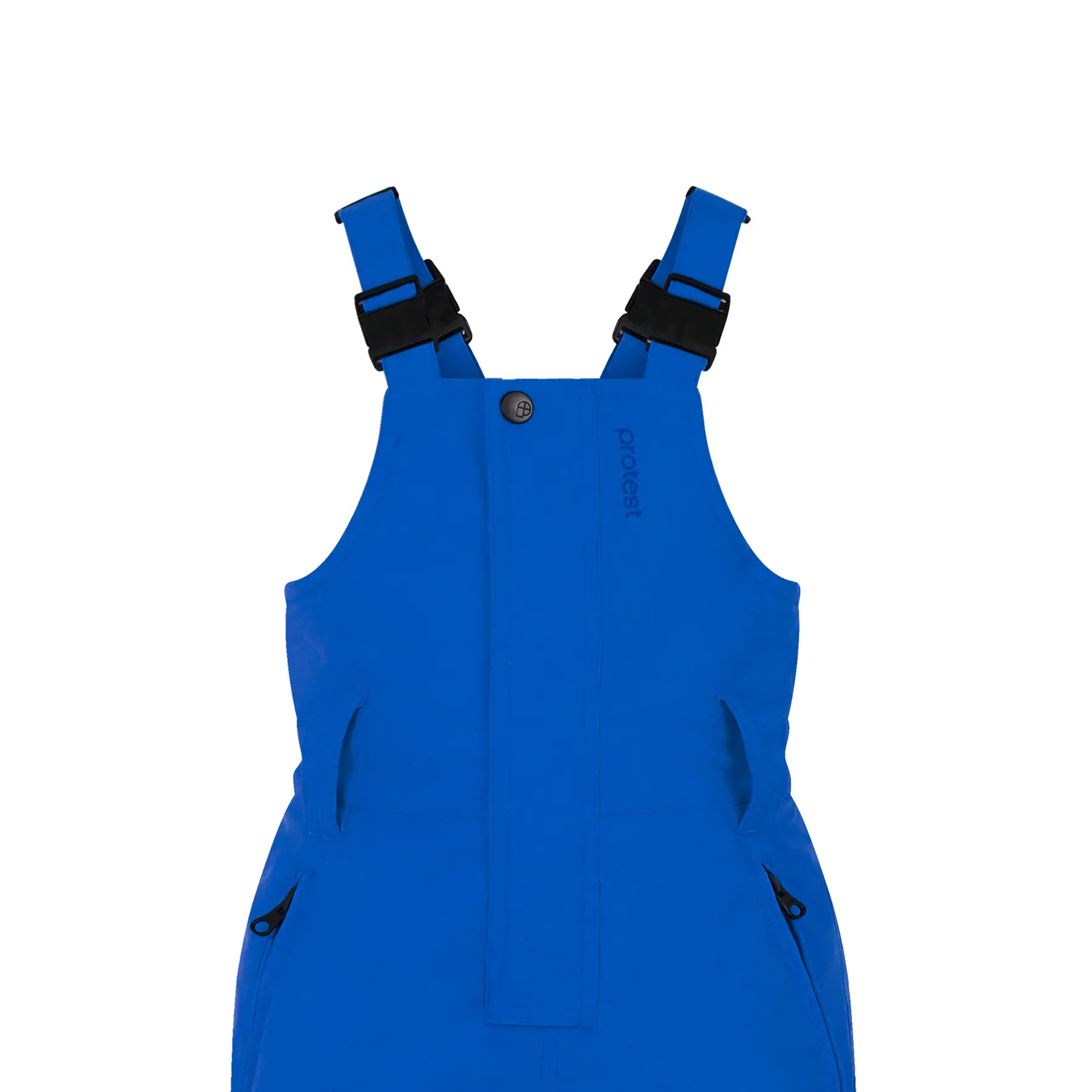Children's Ski Overalls Protest Neutral Td
