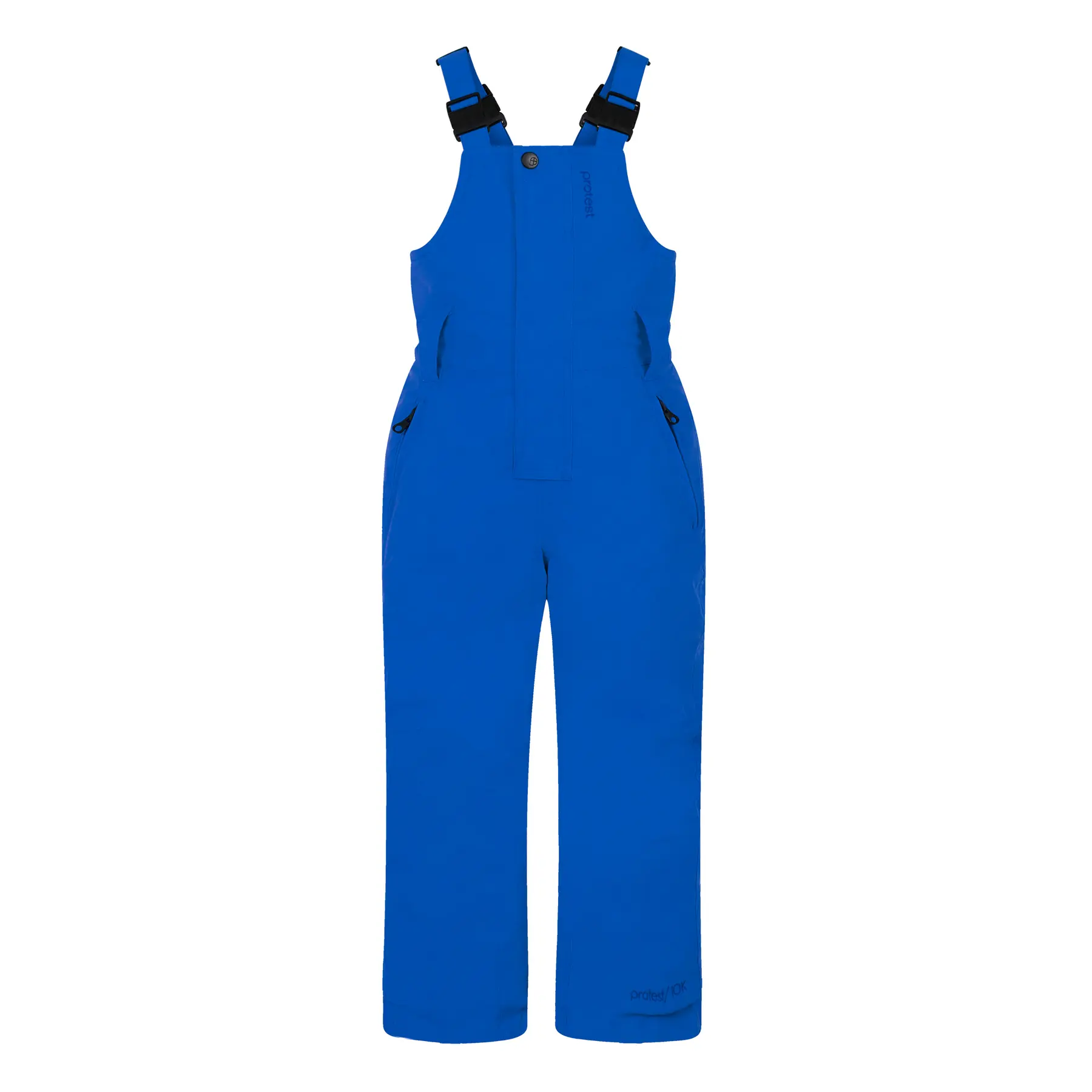 Baby Ski Overalls Protest Neutral Td