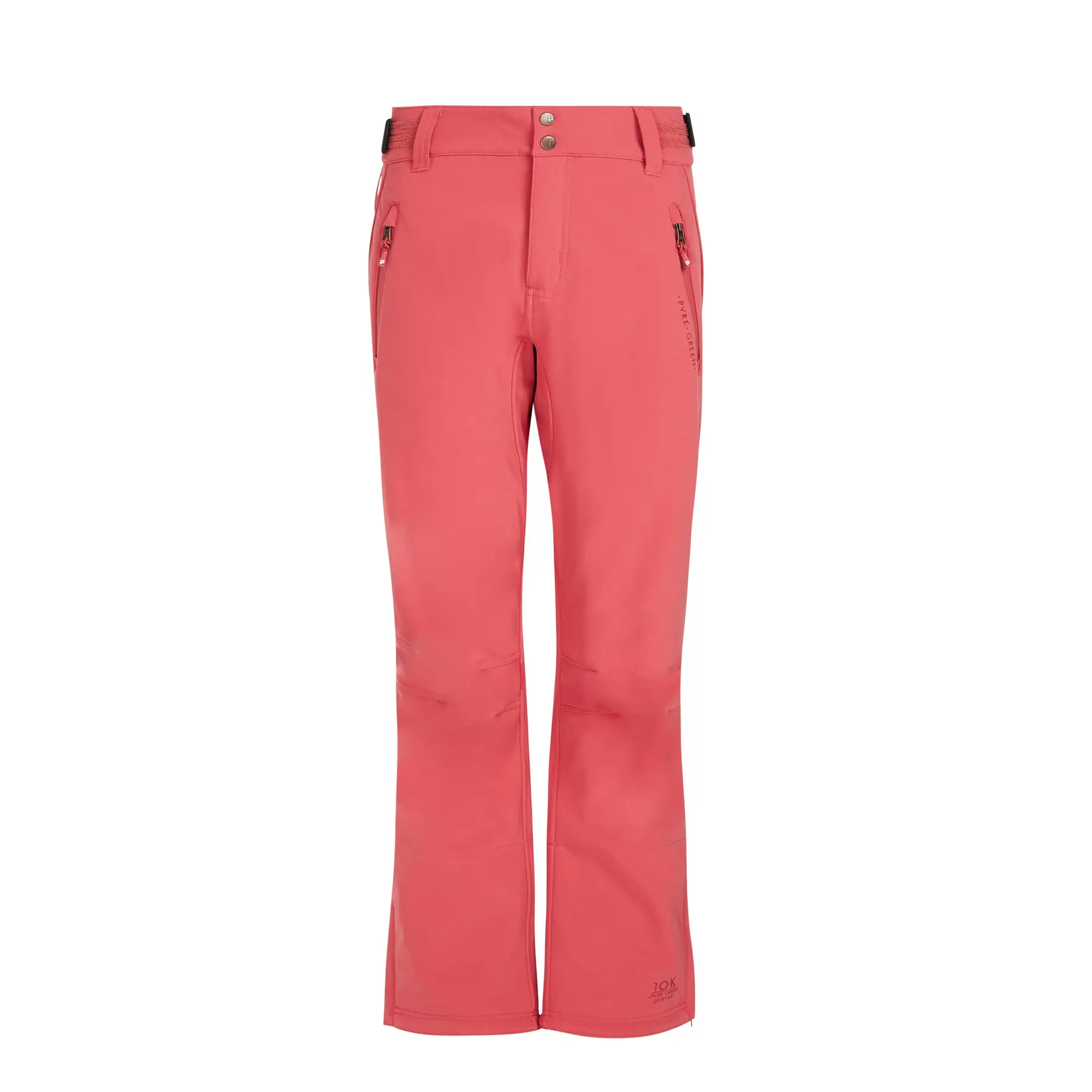 Pantalon+de+ski+femme+Protest+Prtatlas+Softshell
