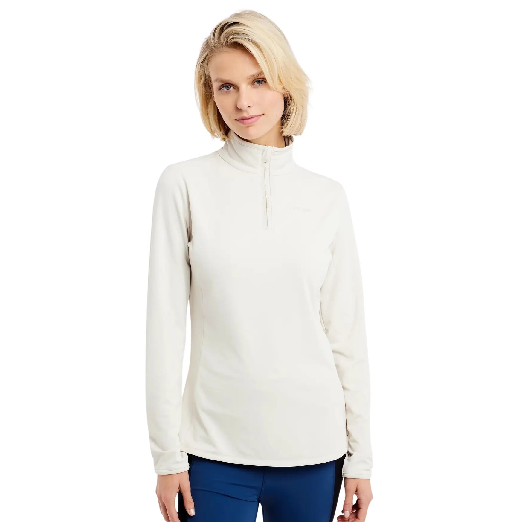 Photos - Ski Wear Women's ski Trousers Protest Lullaby Softshell 4611200-106