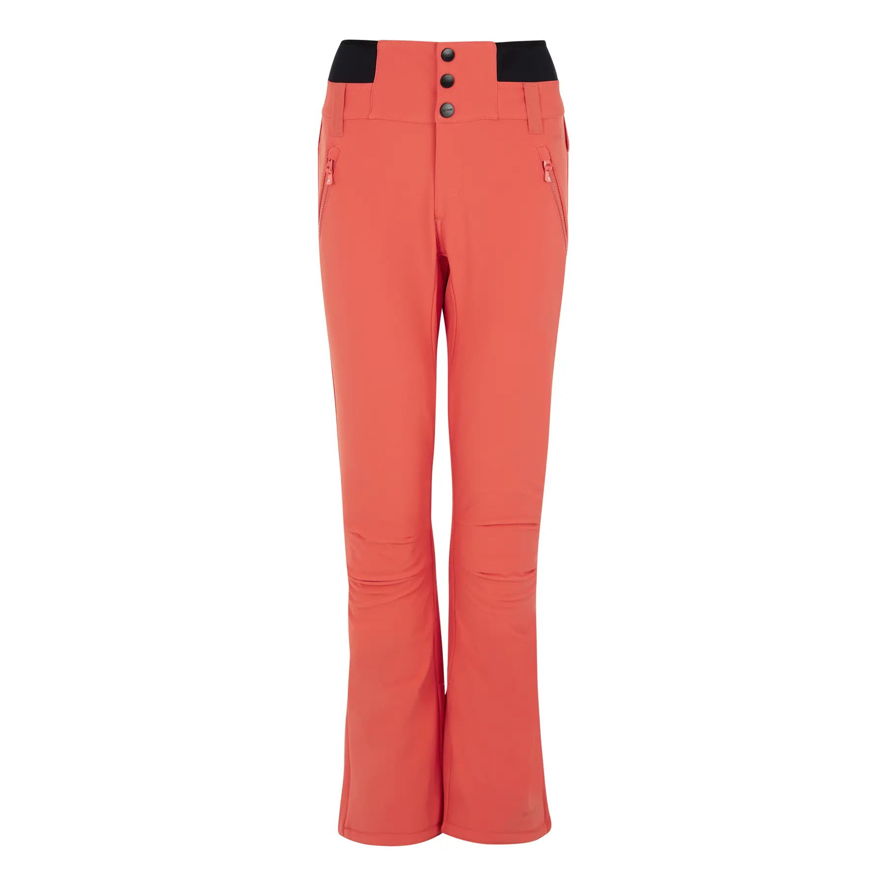 Women's Ski Trousers Protest Lullaby Softshell