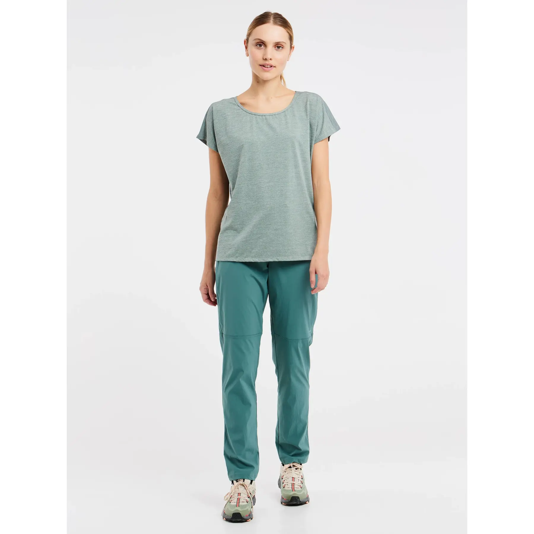 Damenhosen Protest Prtevodia