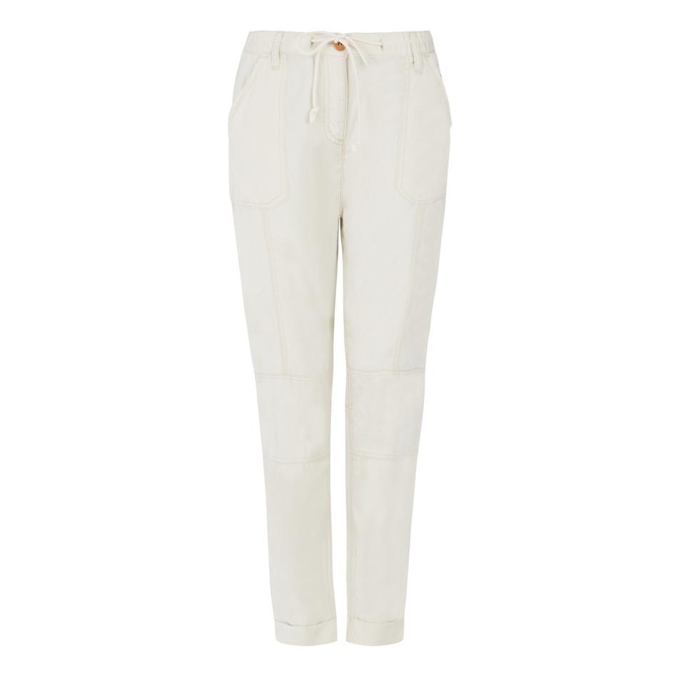 8721088038991 - Damenhosen Leaf