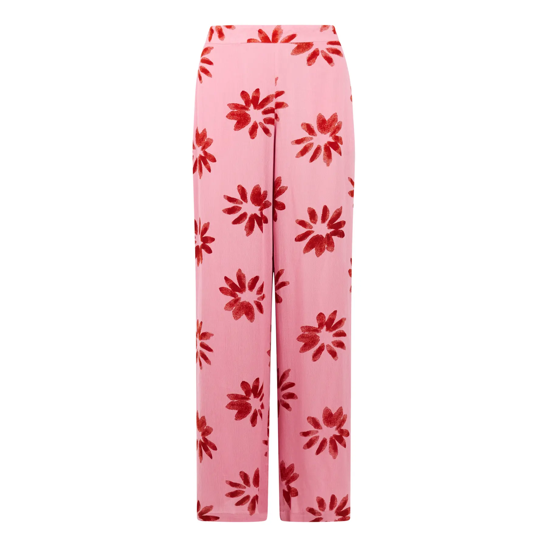 Women's Trousers Protest Crest