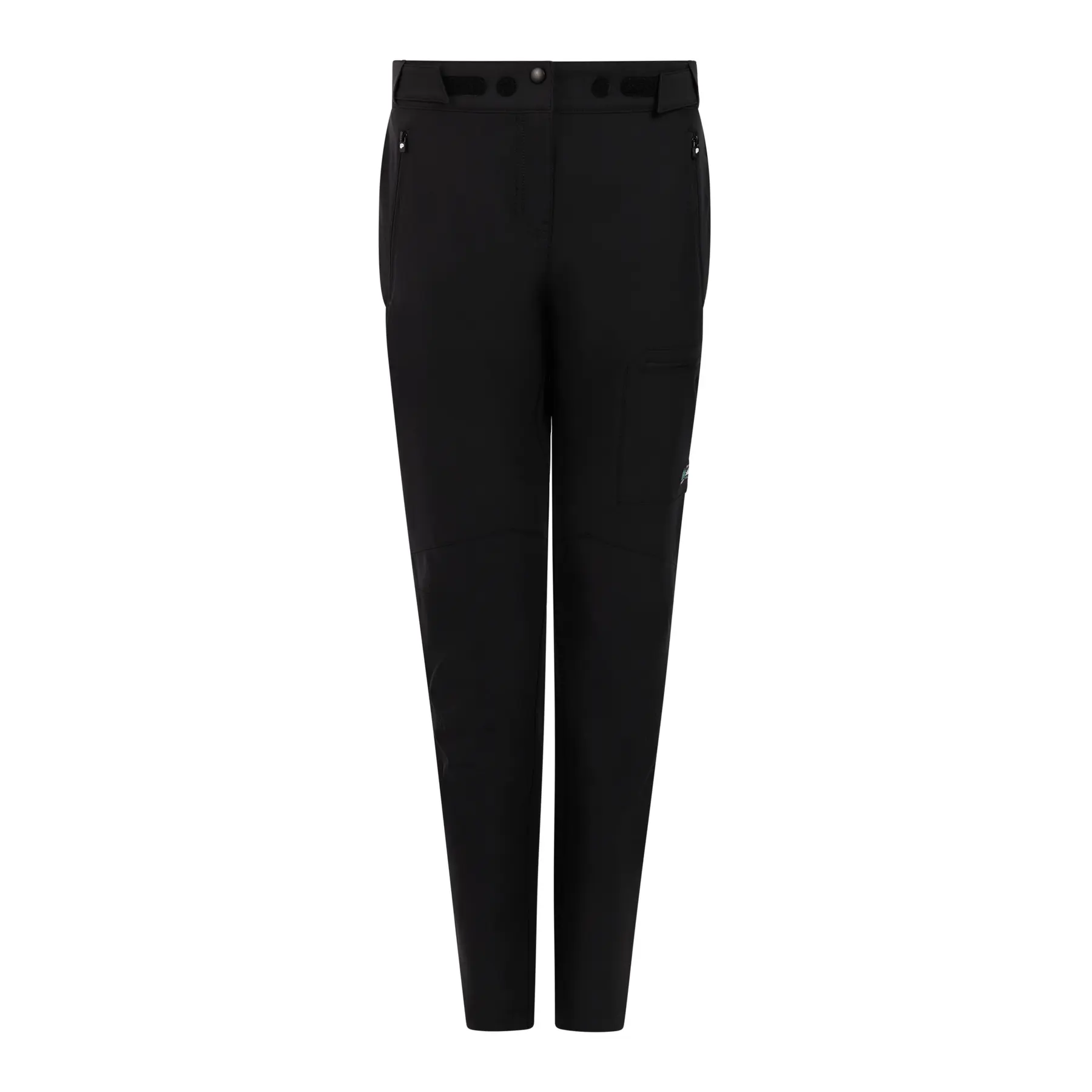 Women's Trousers Protest Initial
