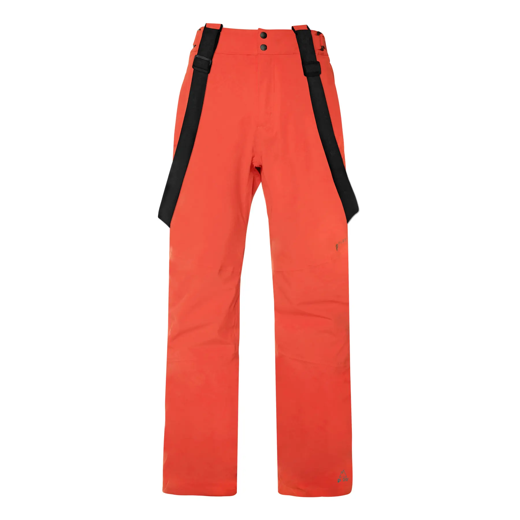 Skihose Protest Mikado