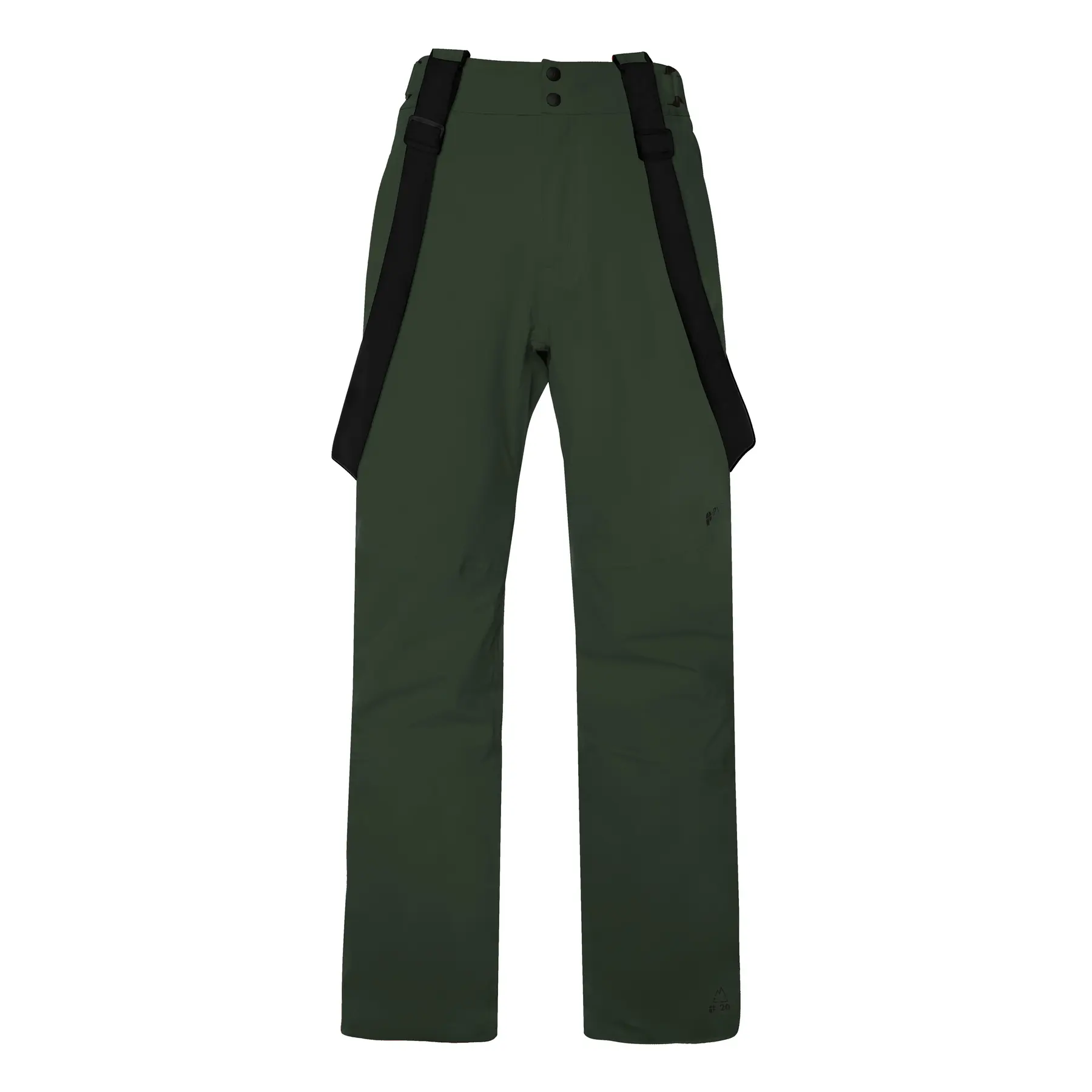 Skihose Protest Mikado