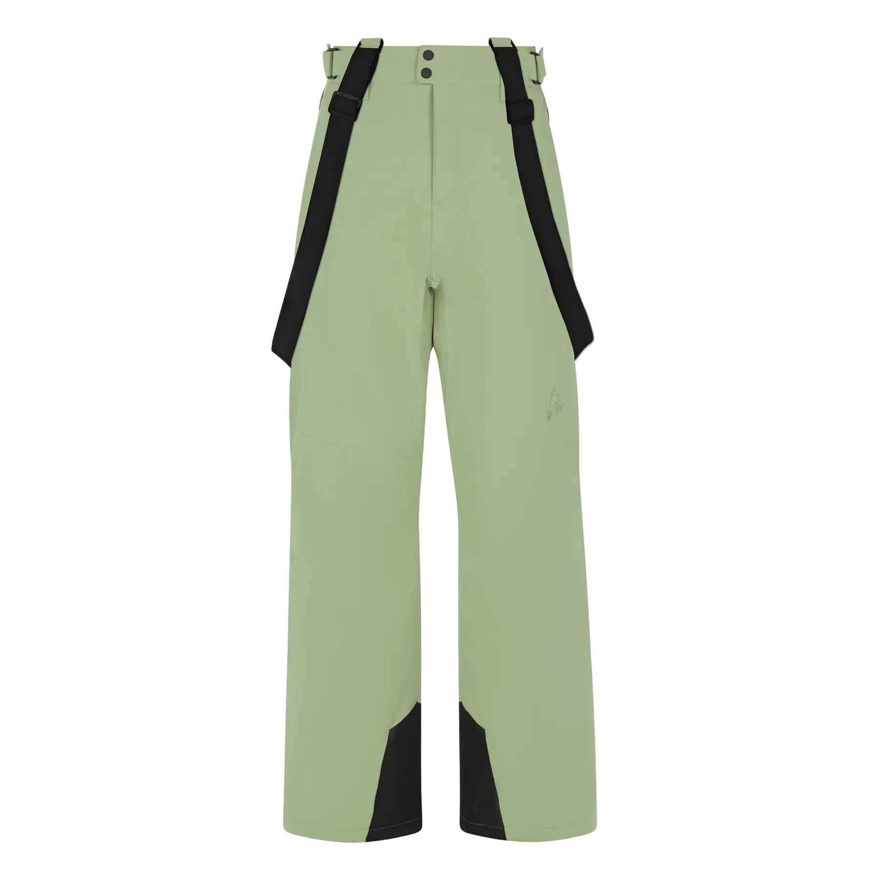 Protest Herren Vert Skihose Rowens