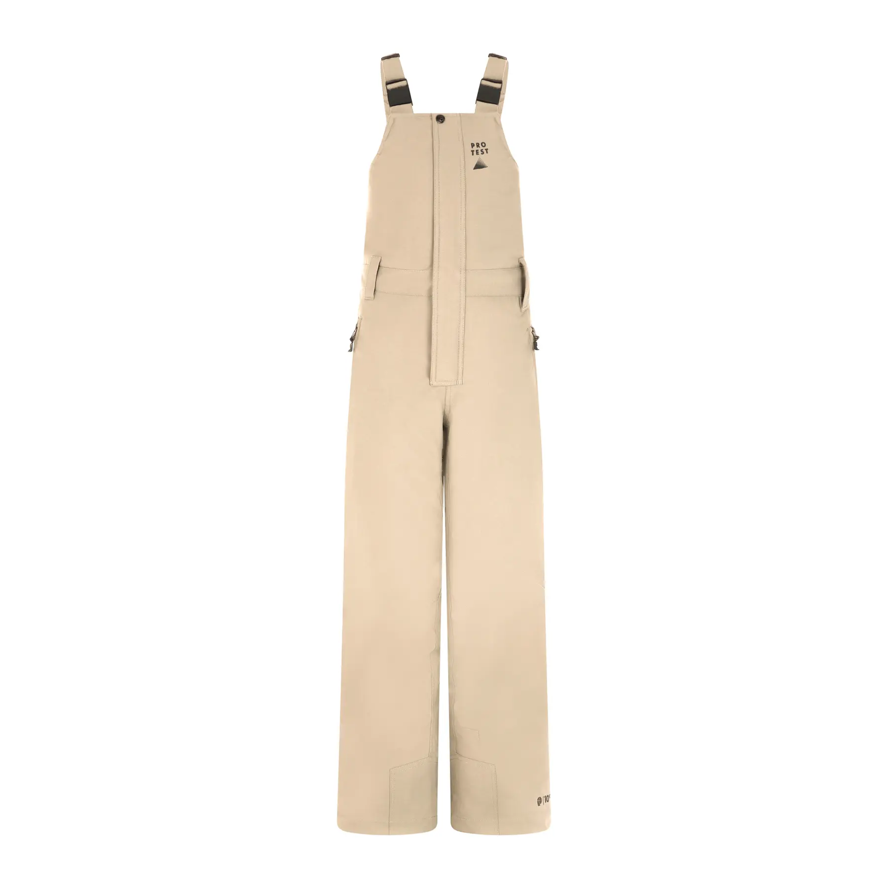 Children's Ski Overalls Protest Pitoh