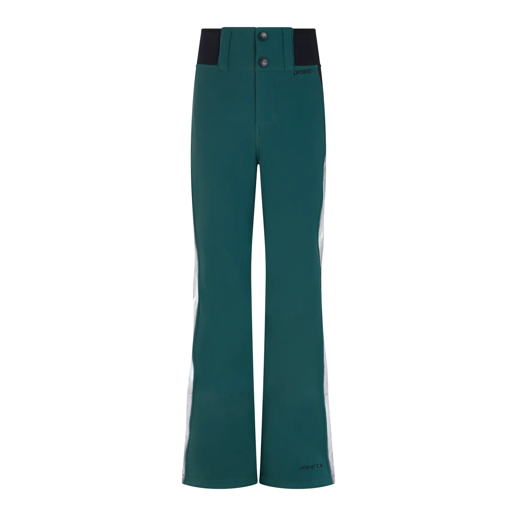 Girl's Ski Trousers Protest Proud