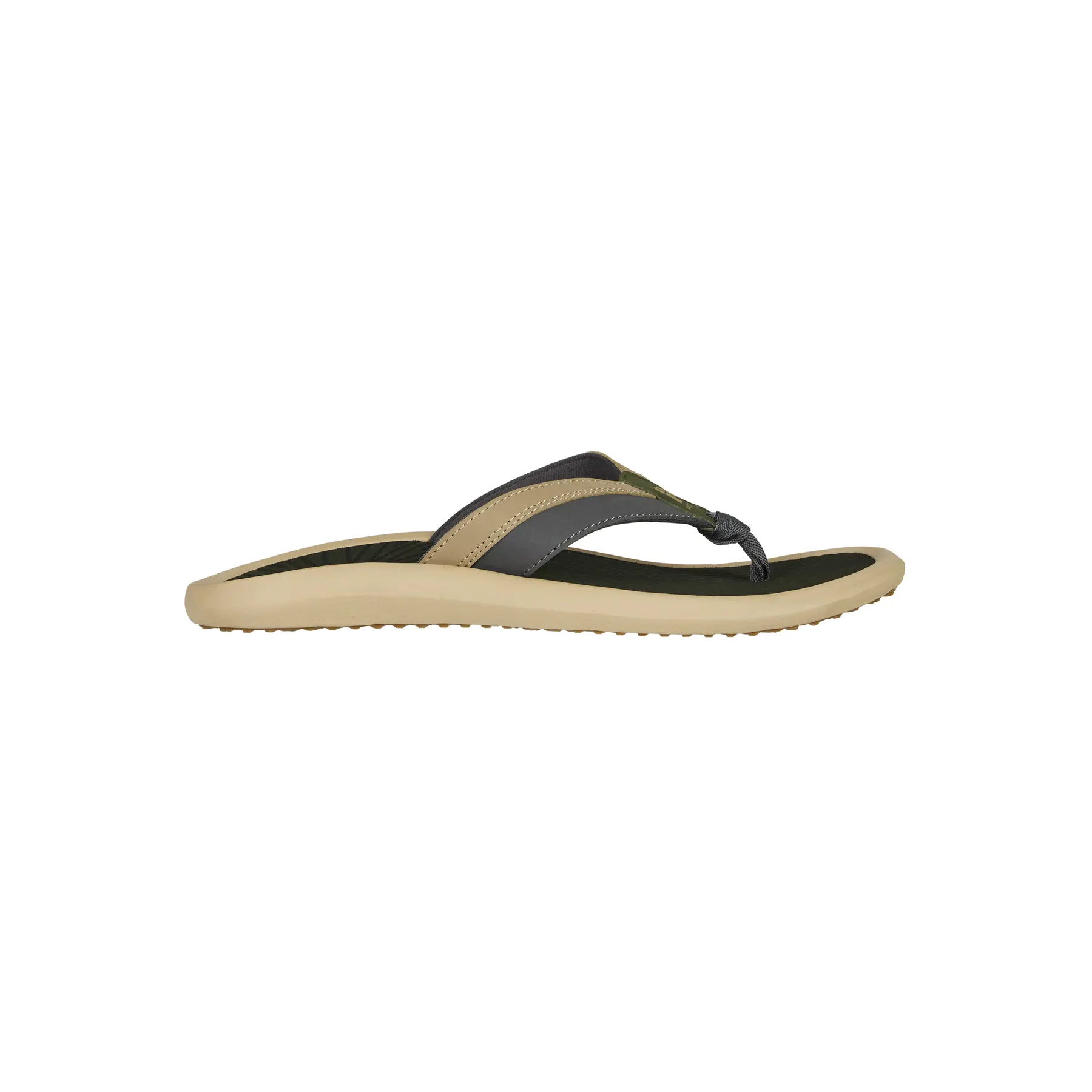 Flip-flops Protest Kirk