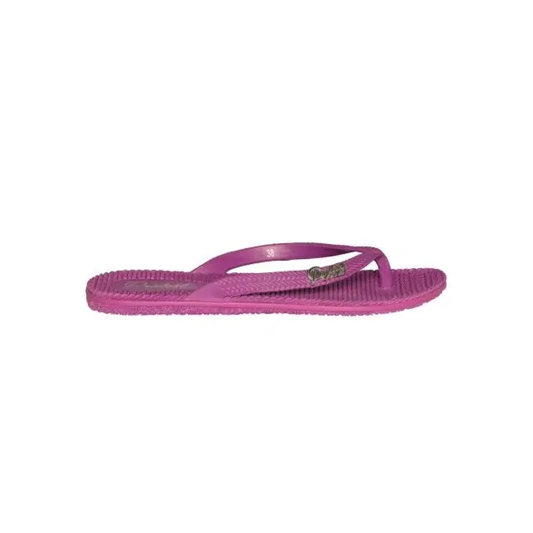 Flip-Flops Für Frauen Protest Stamp
