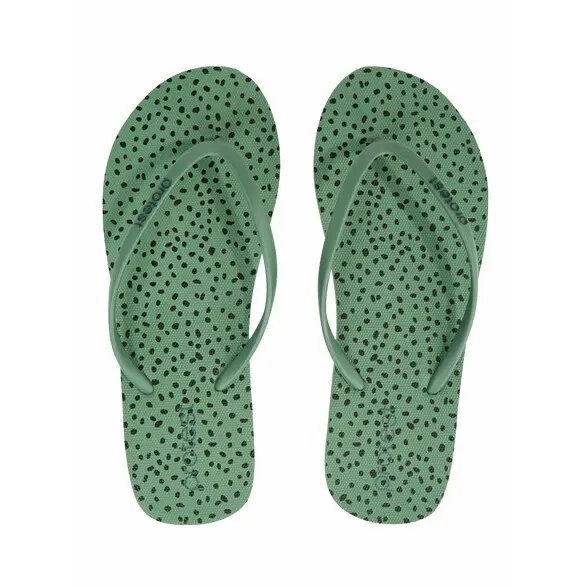 Women's Flip-flops Protest Prtcoracias