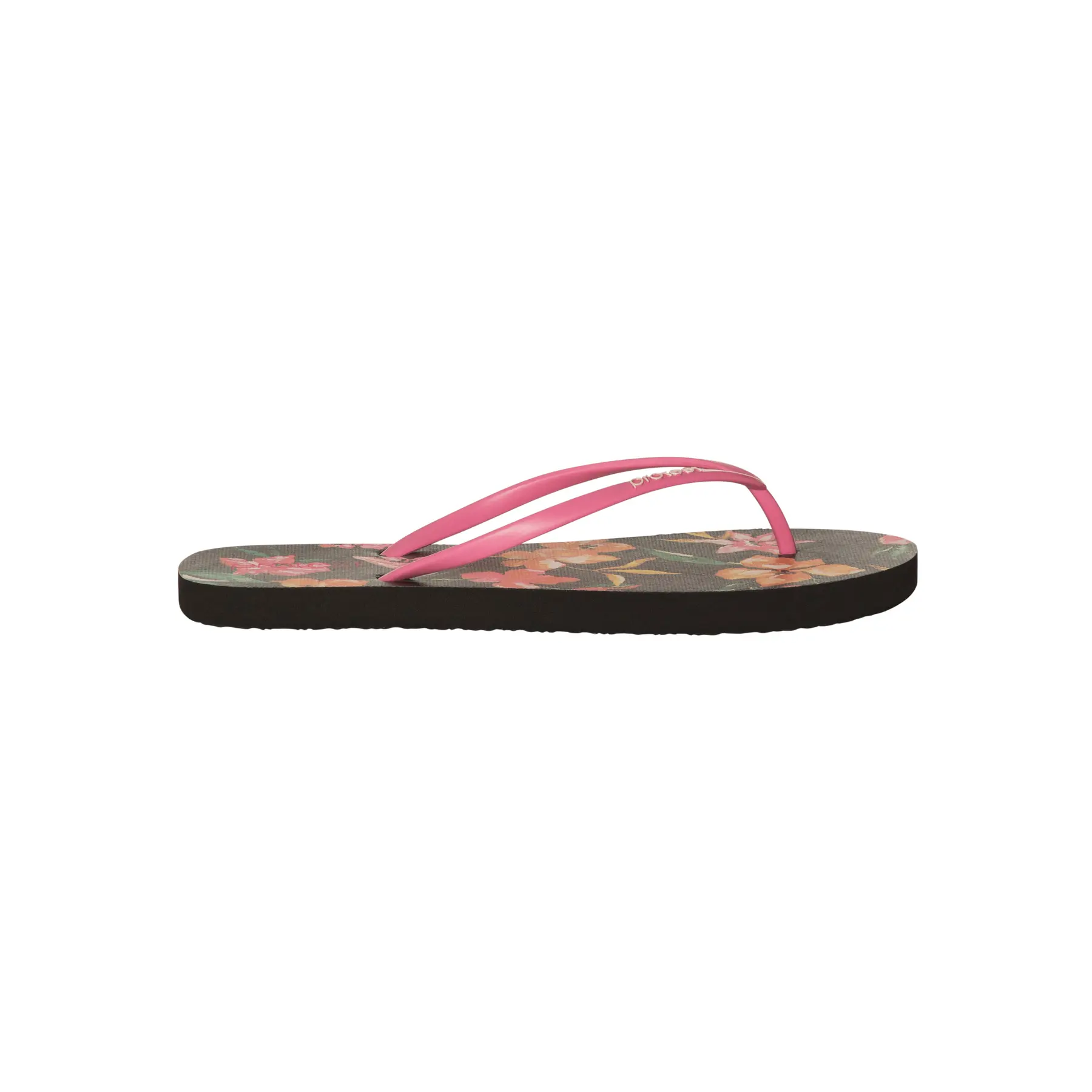 Women's Flip-flops Protest Halla