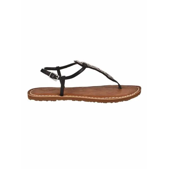 Women's Sandals Protest Colta