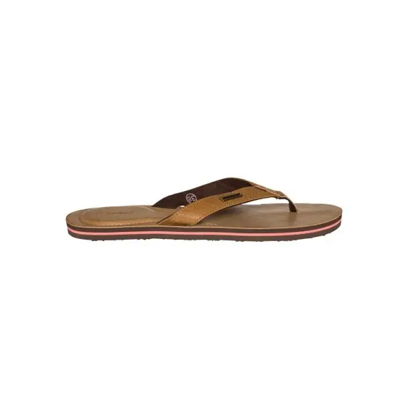 Women's Sandals Protest Cowsby