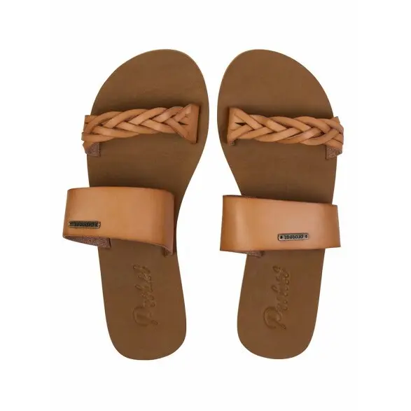 Women's Sandals Protest Dowland