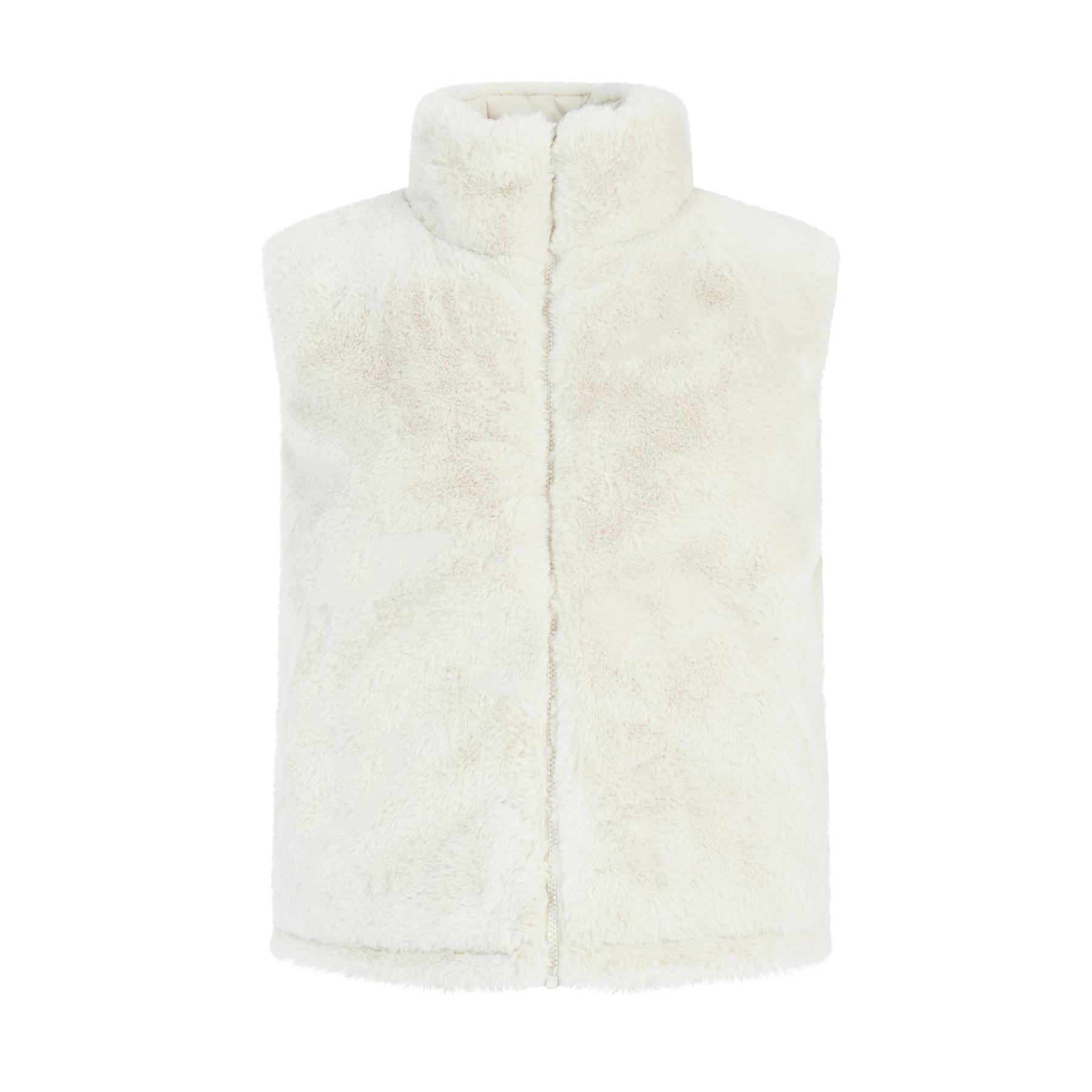 8721088107185 - Ärmelloses Fleece Damen Ponzo 8721088107185 - Ärmelloses Fleece Damen Ponzo