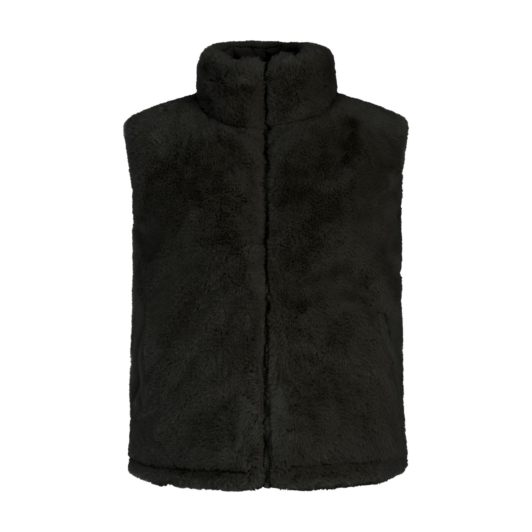 8721088107222 - Ärmelloses Fleece Damen Ponzo 8721088107222 - Ärmelloses Fleece Damen Ponzo