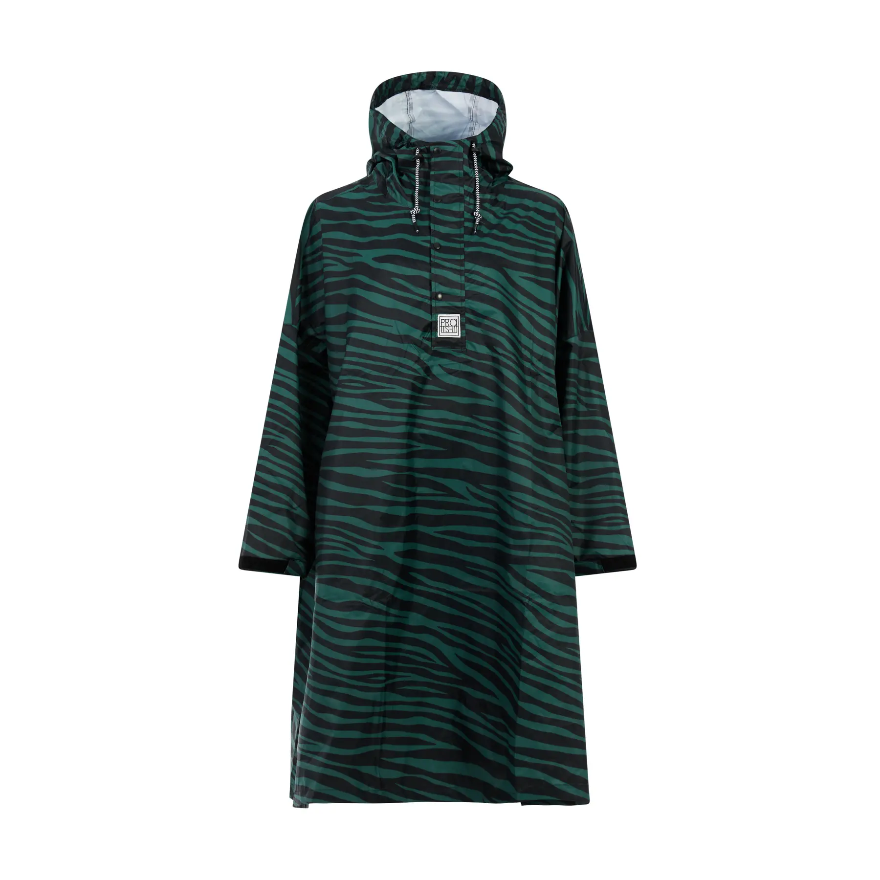 8721088070984 - Damen Regenponcho Laugh