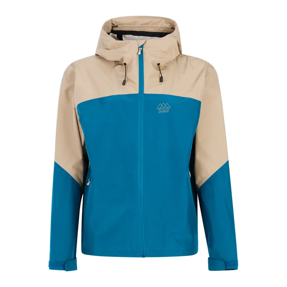 Wanderjacke Damen Protest Estie