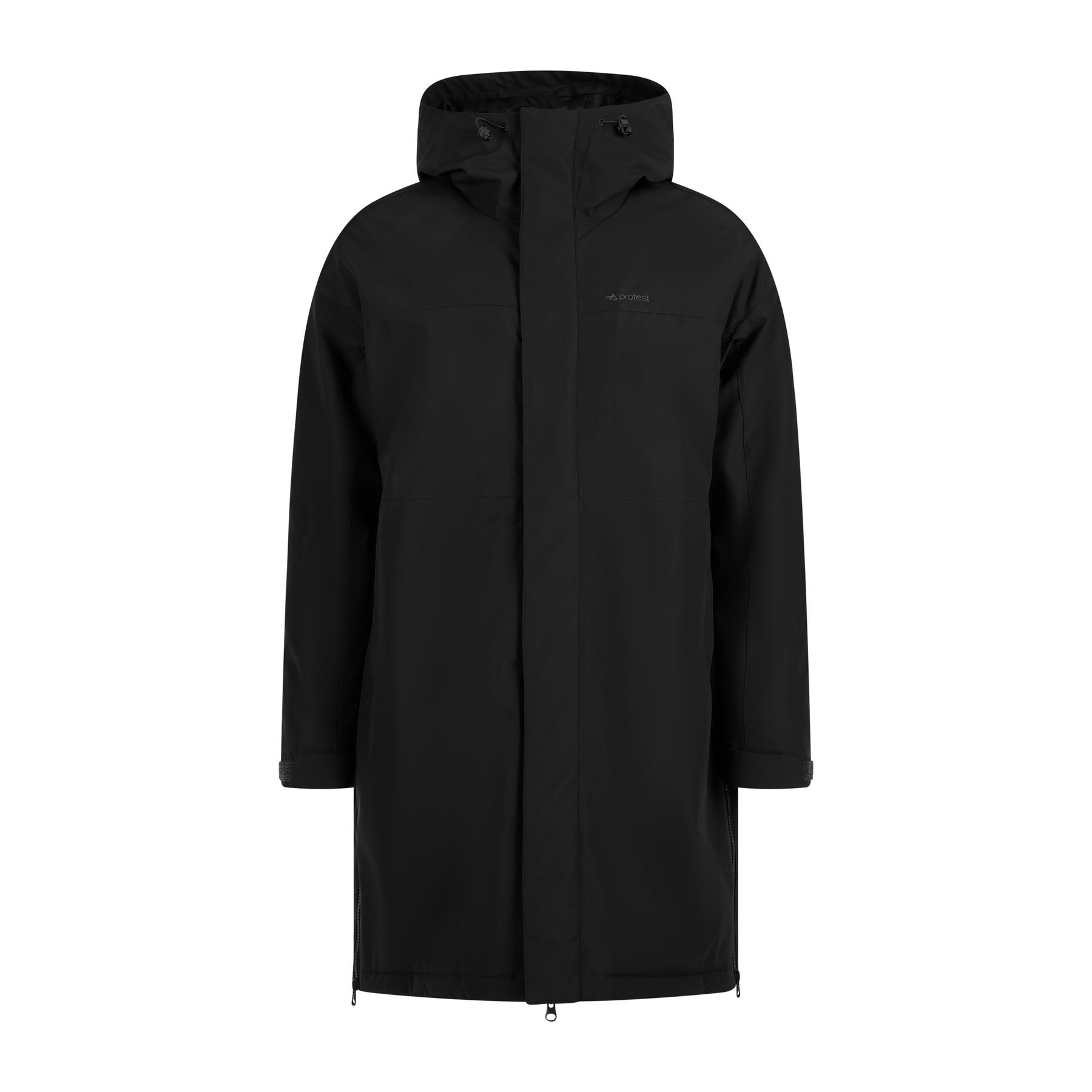 8721088107512 - Regenjacke für Damen Hisa