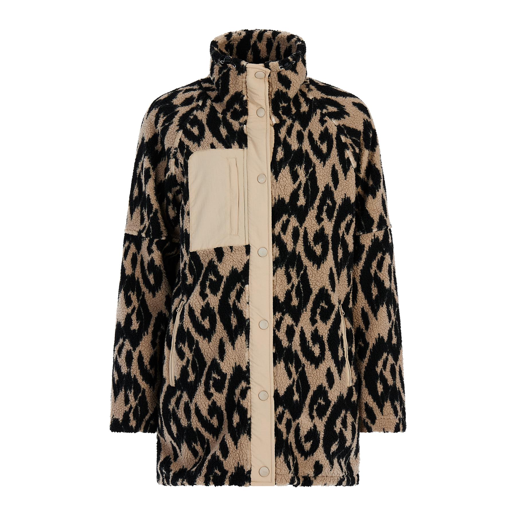 Cappotto da donna Protest Kai
