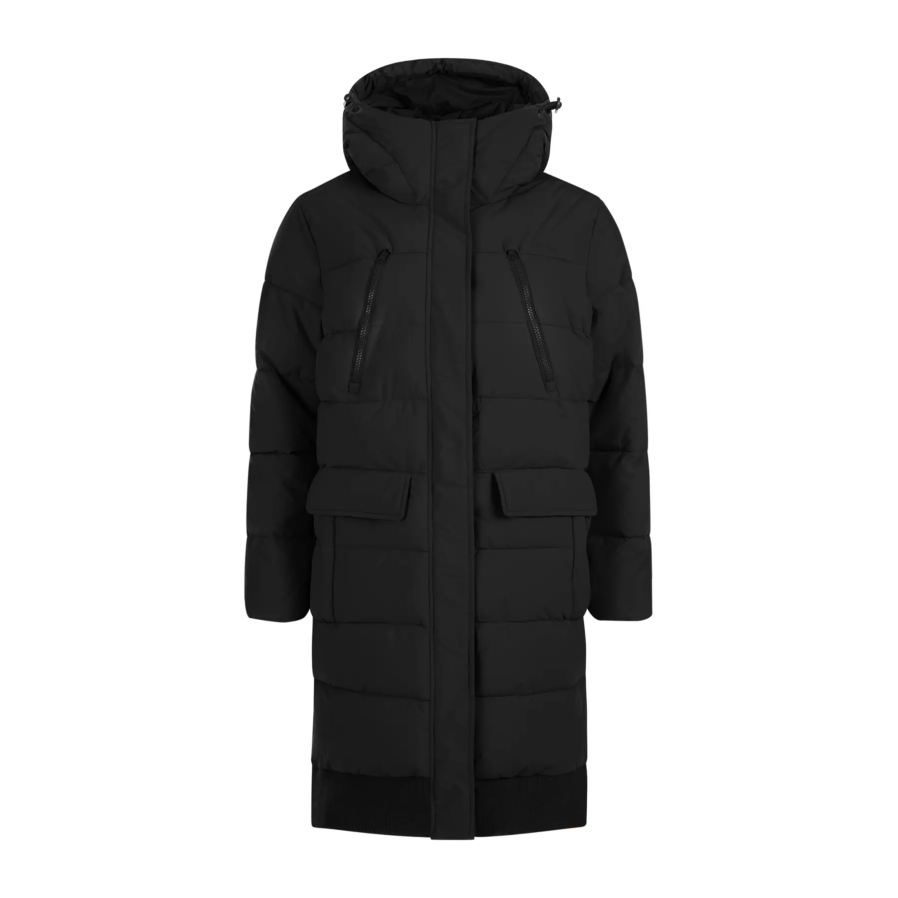 8721088107680 - Damen-Daunenjacke Kooky 8721088107680 - Damen-Daunenjacke Kooky
