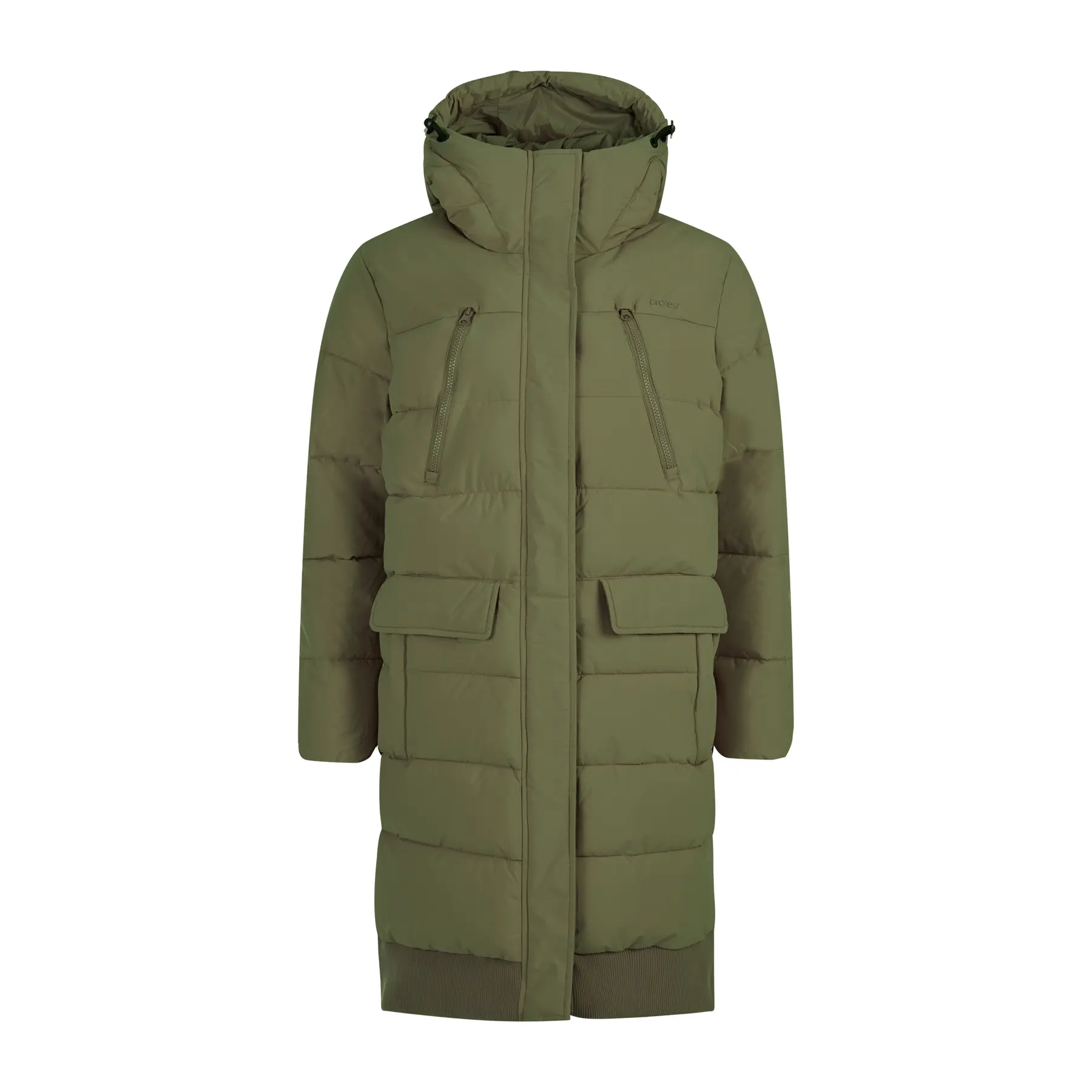 8721088107833 - Damen-Daunenjacke Kooky 8721088107833 - Damen-Daunenjacke Kooky