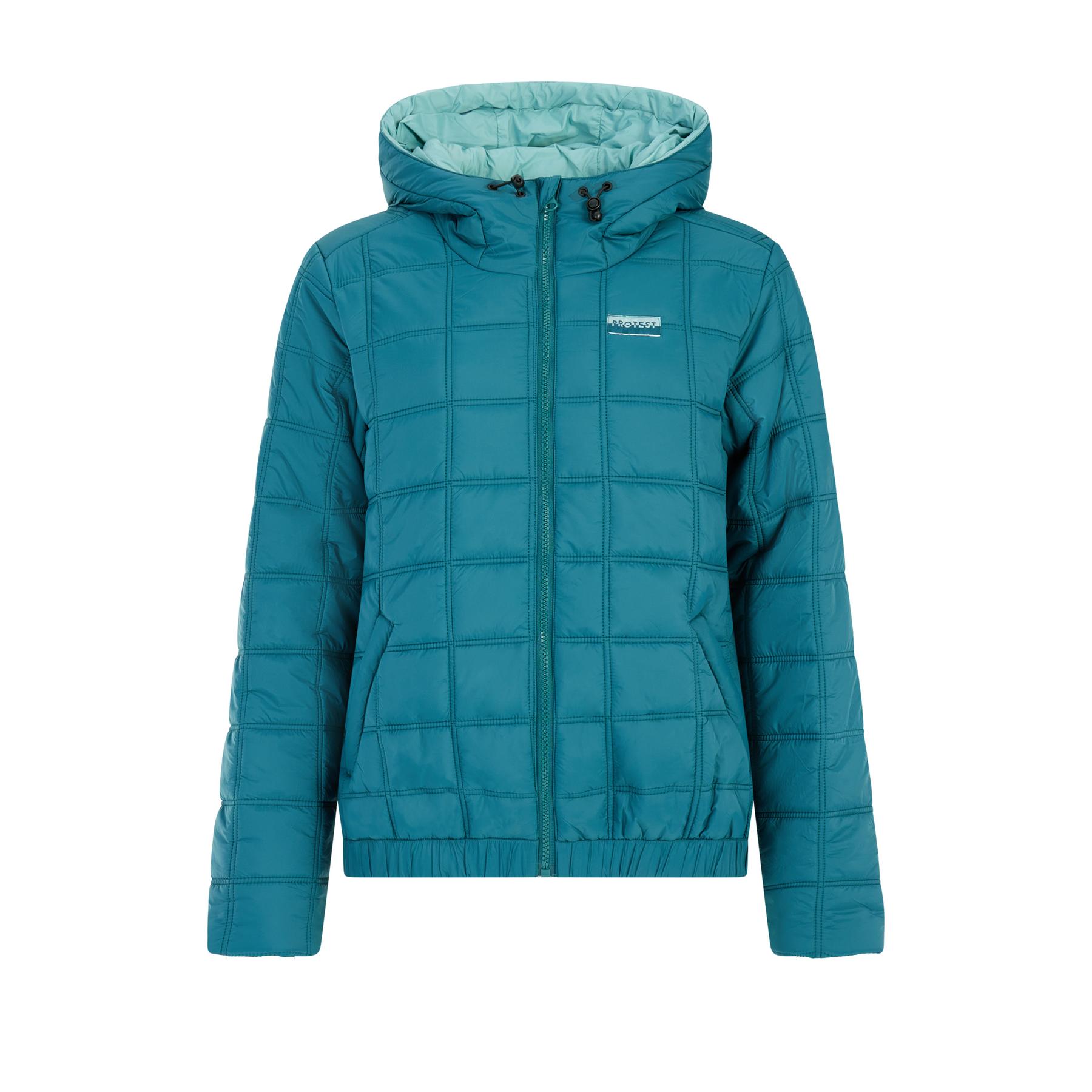 8721088107956 - Damen-Daunenjacke Leya 8721088107956 - Damen-Daunenjacke Leya