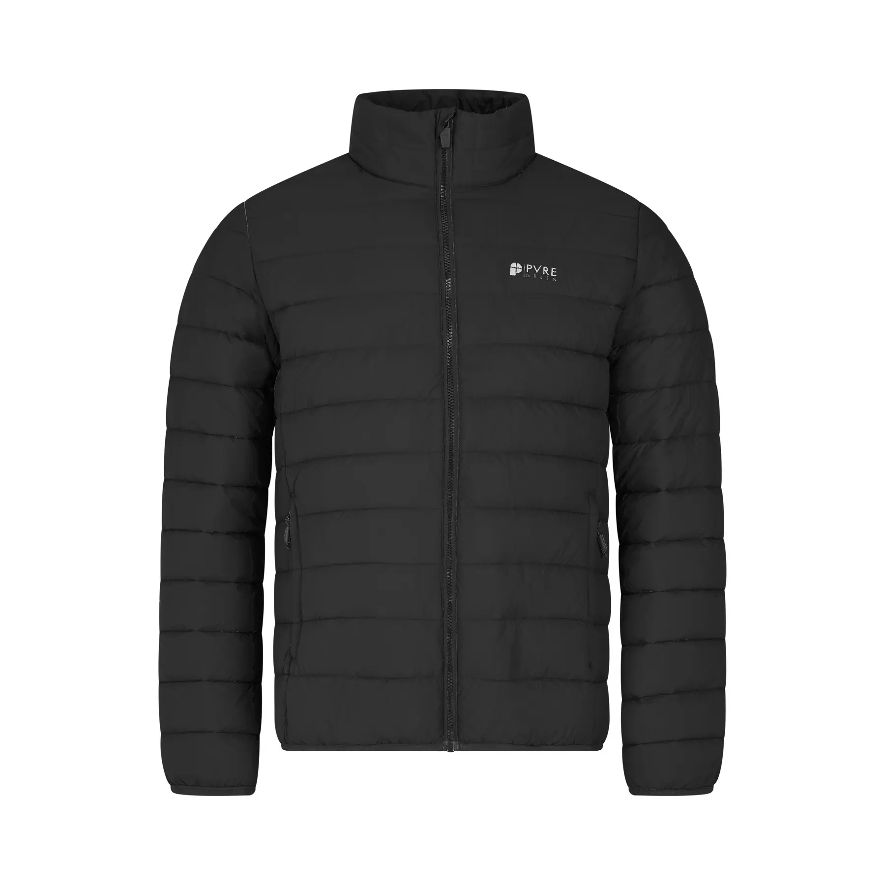 Down Jacket Protest Edition