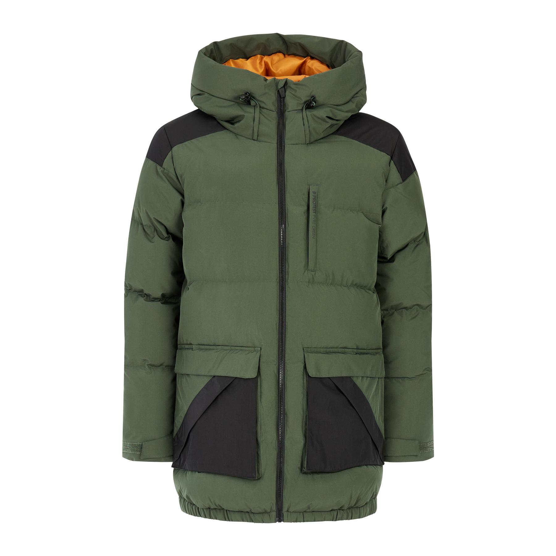 8721088142797 - Daunenjacke Follow 8721088142797 - Daunenjacke Follow