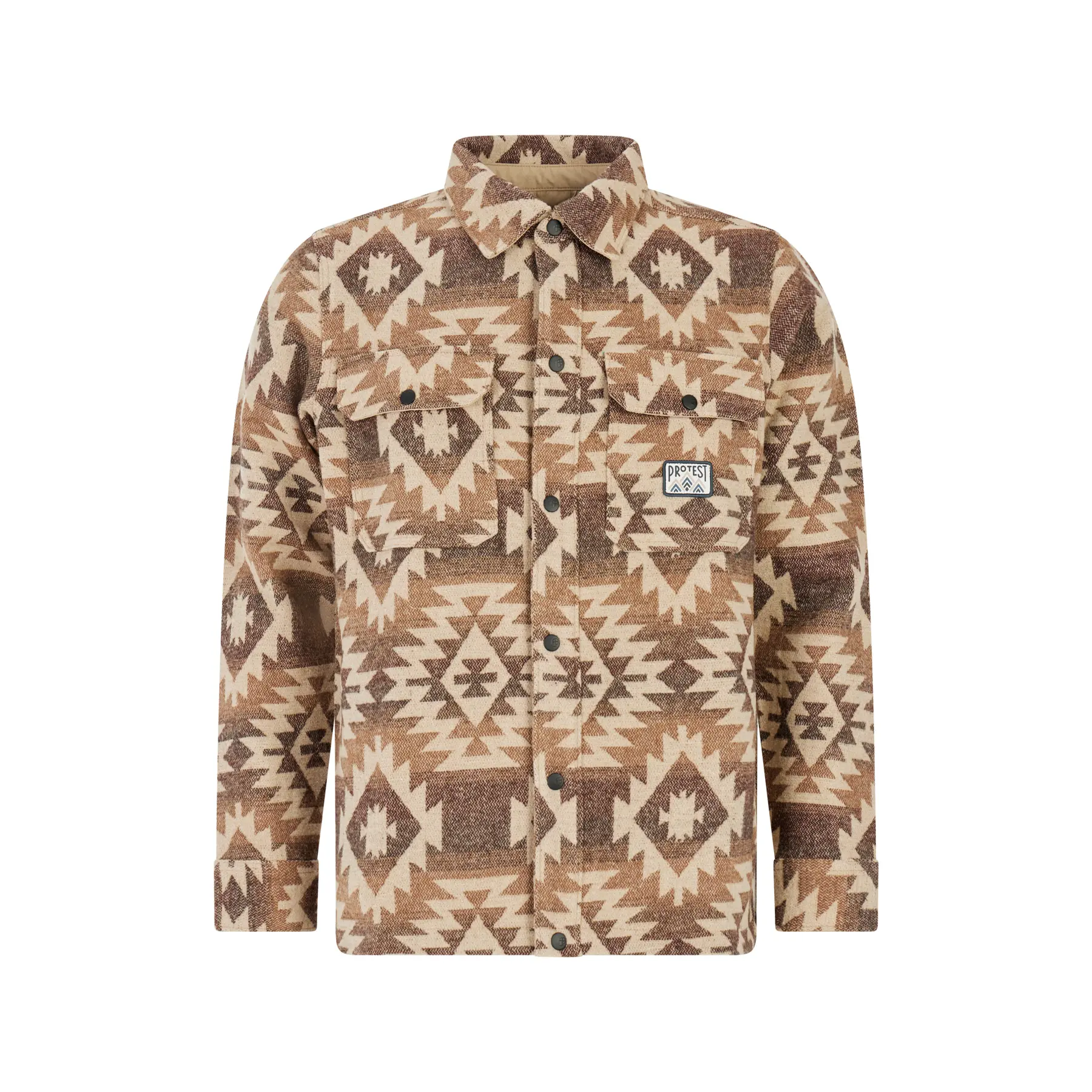 8721088109028 - Überhemd Romin