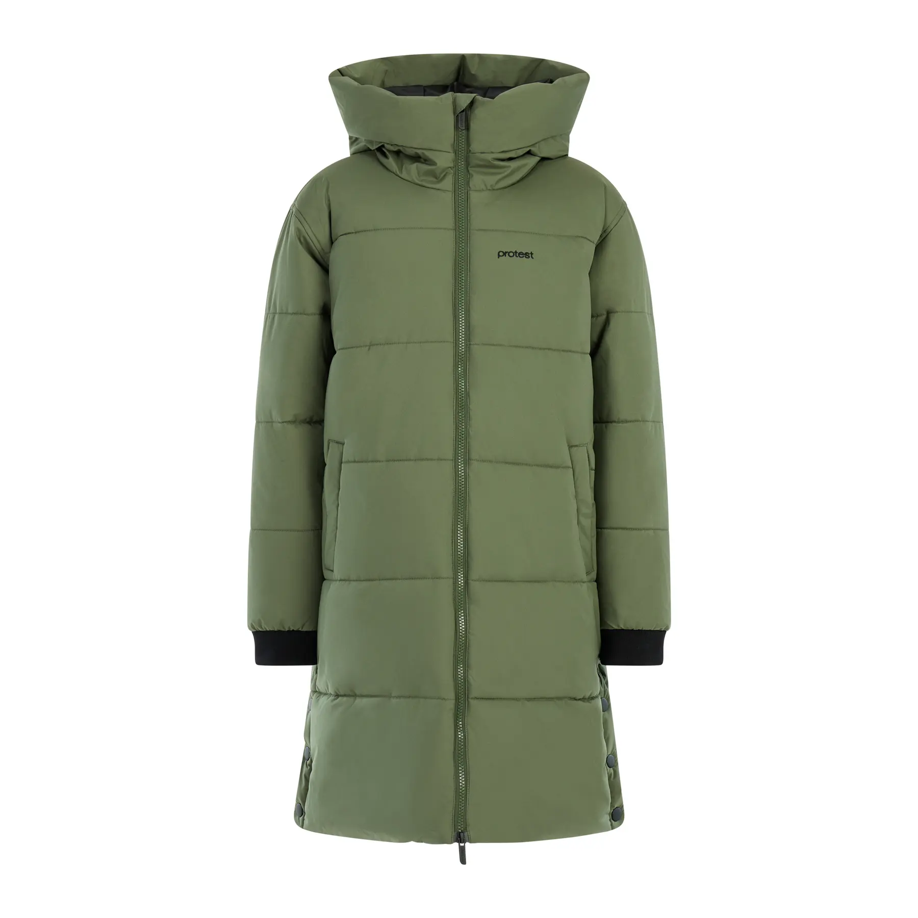 8721088142995 - Mädchen-Daunenjacke Mio