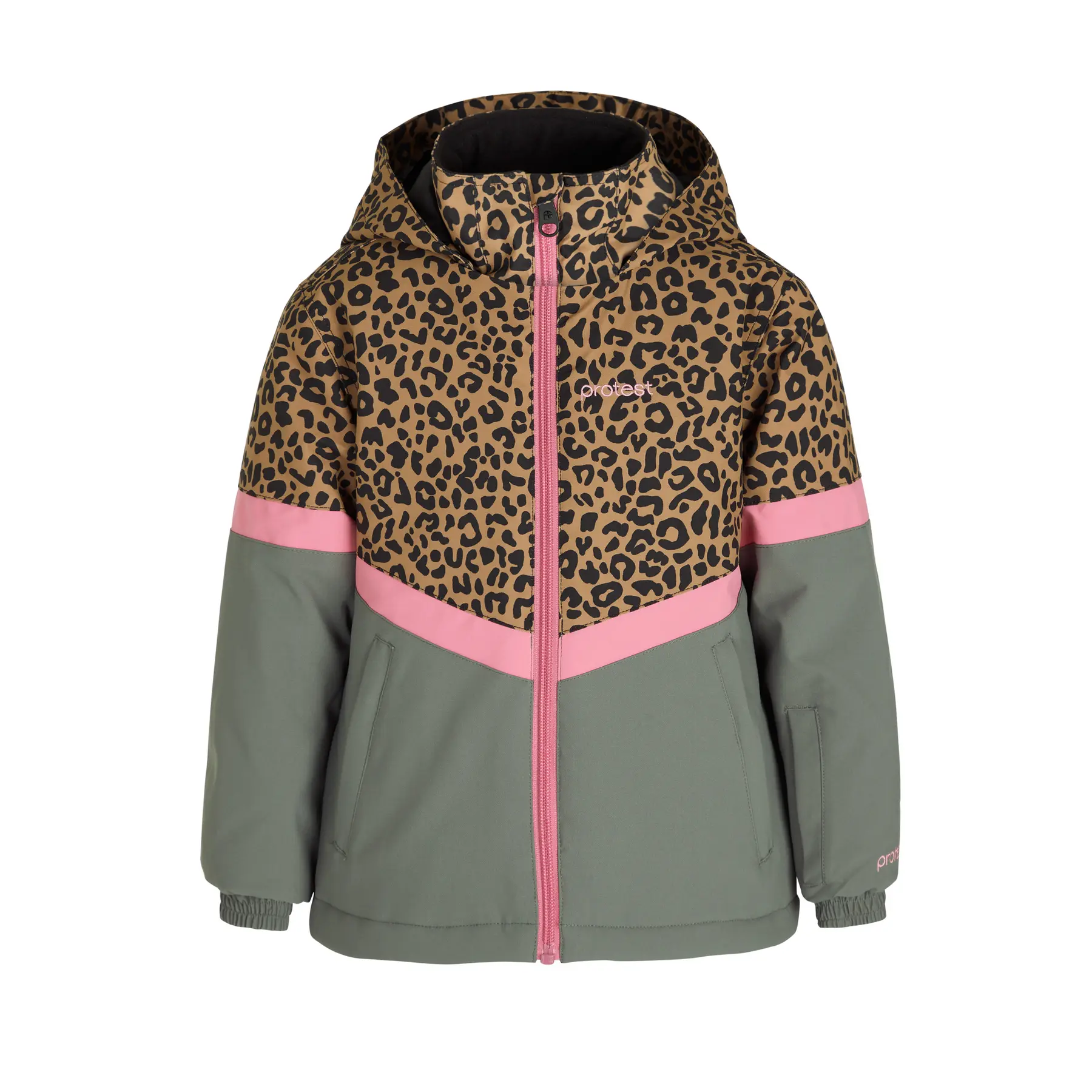 Baby Ski Jacket Protest Lilly 23 Td