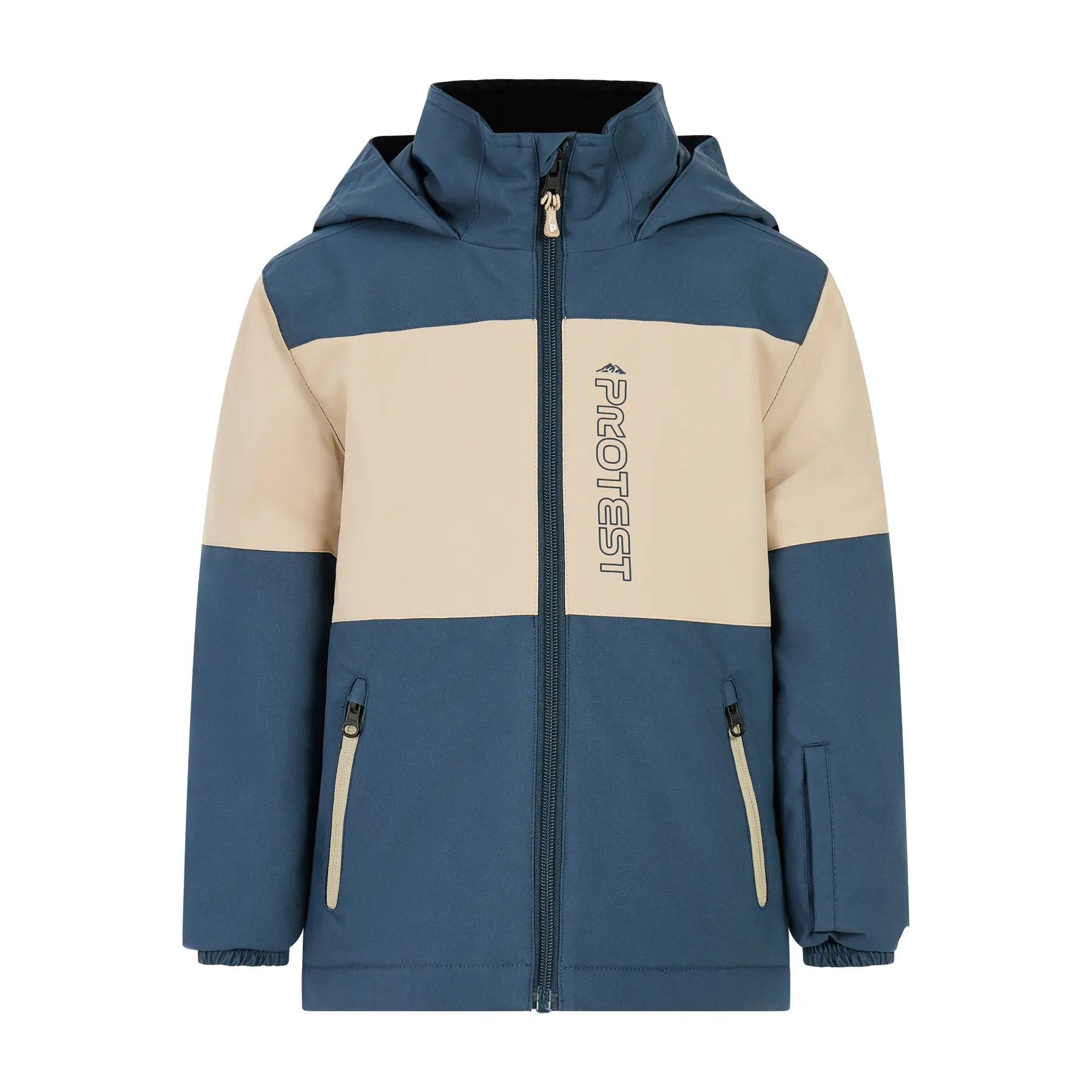 Baby Ski Jacket Protest Conner Td