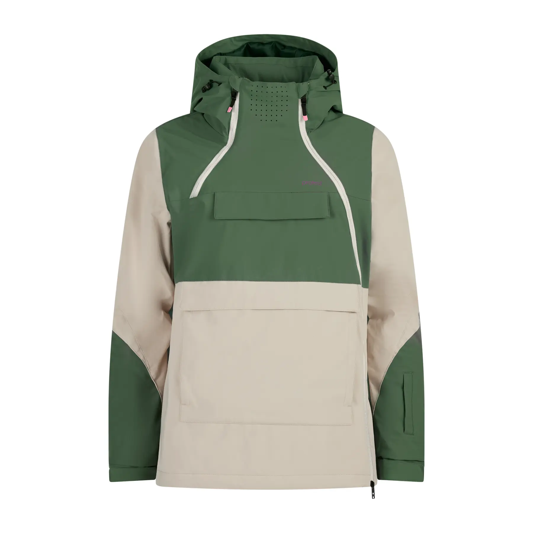 Giacca da sci da donna Protest Fall