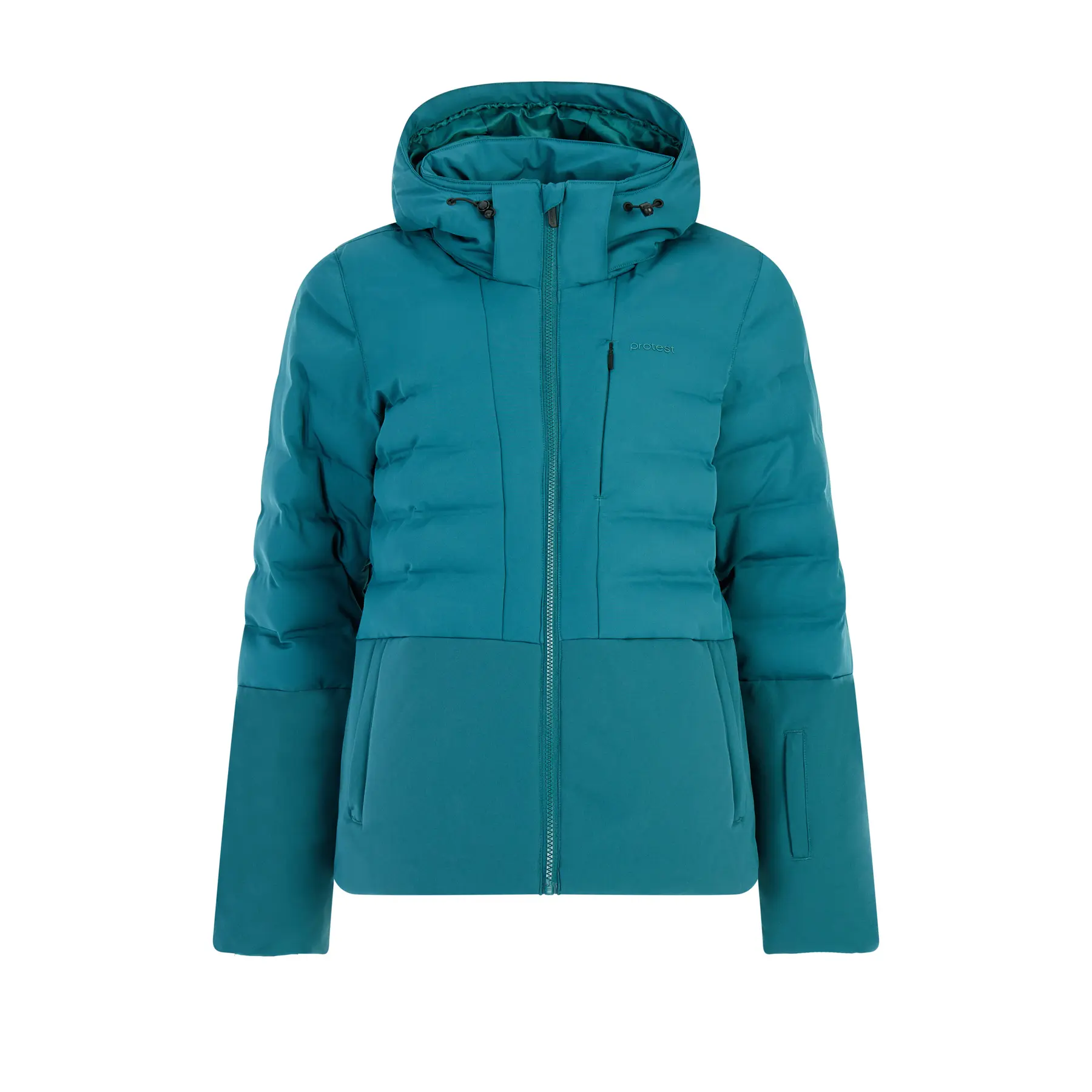 Skijacke Damen Protest Hazely