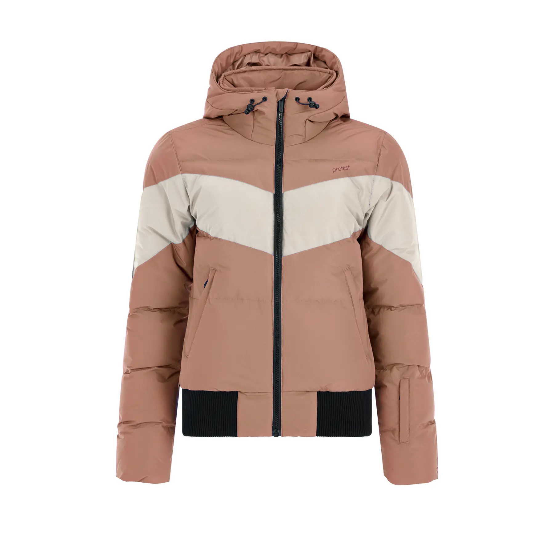 Women's Ski Jacket Protest Jilly