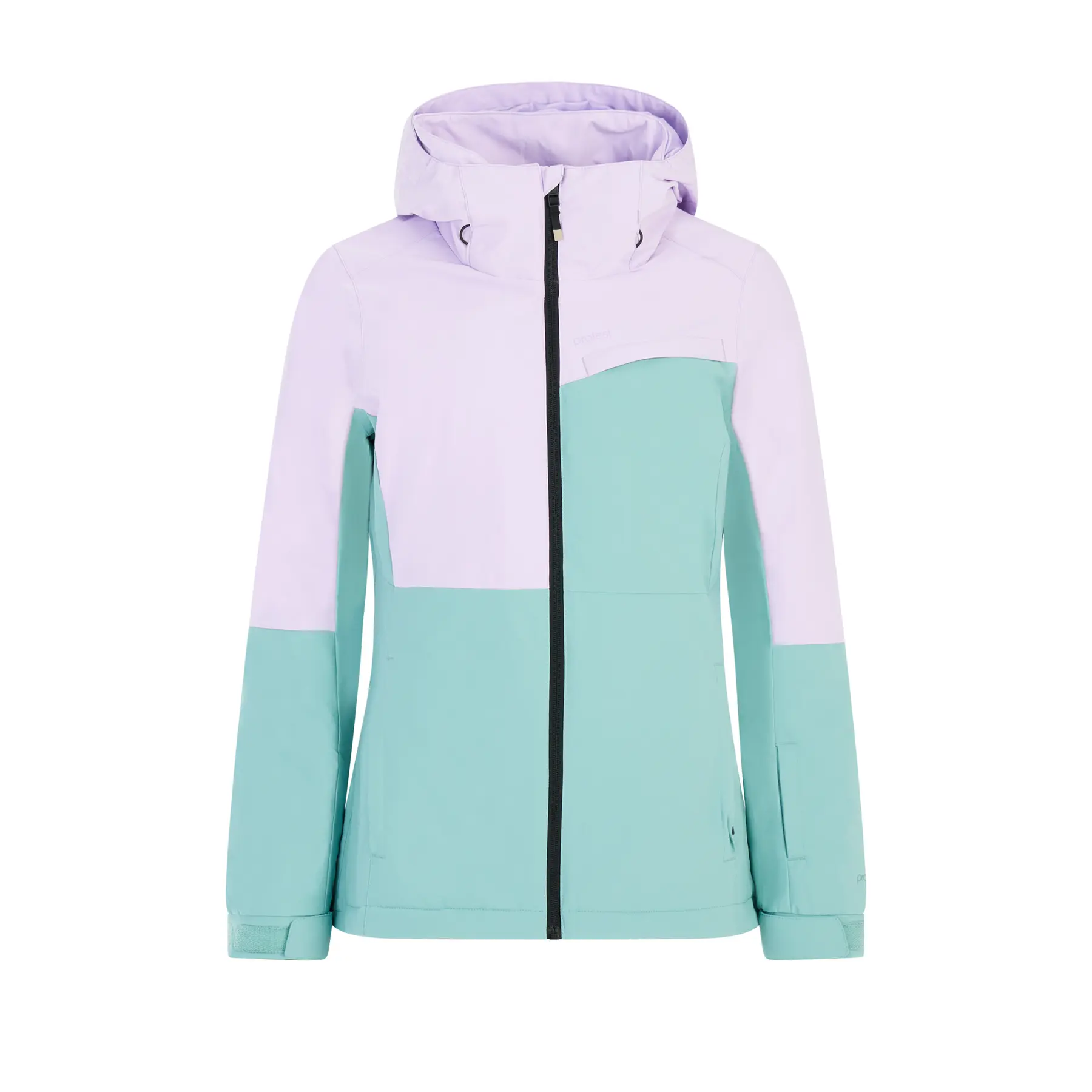 Veste de ski femme Protest Sina