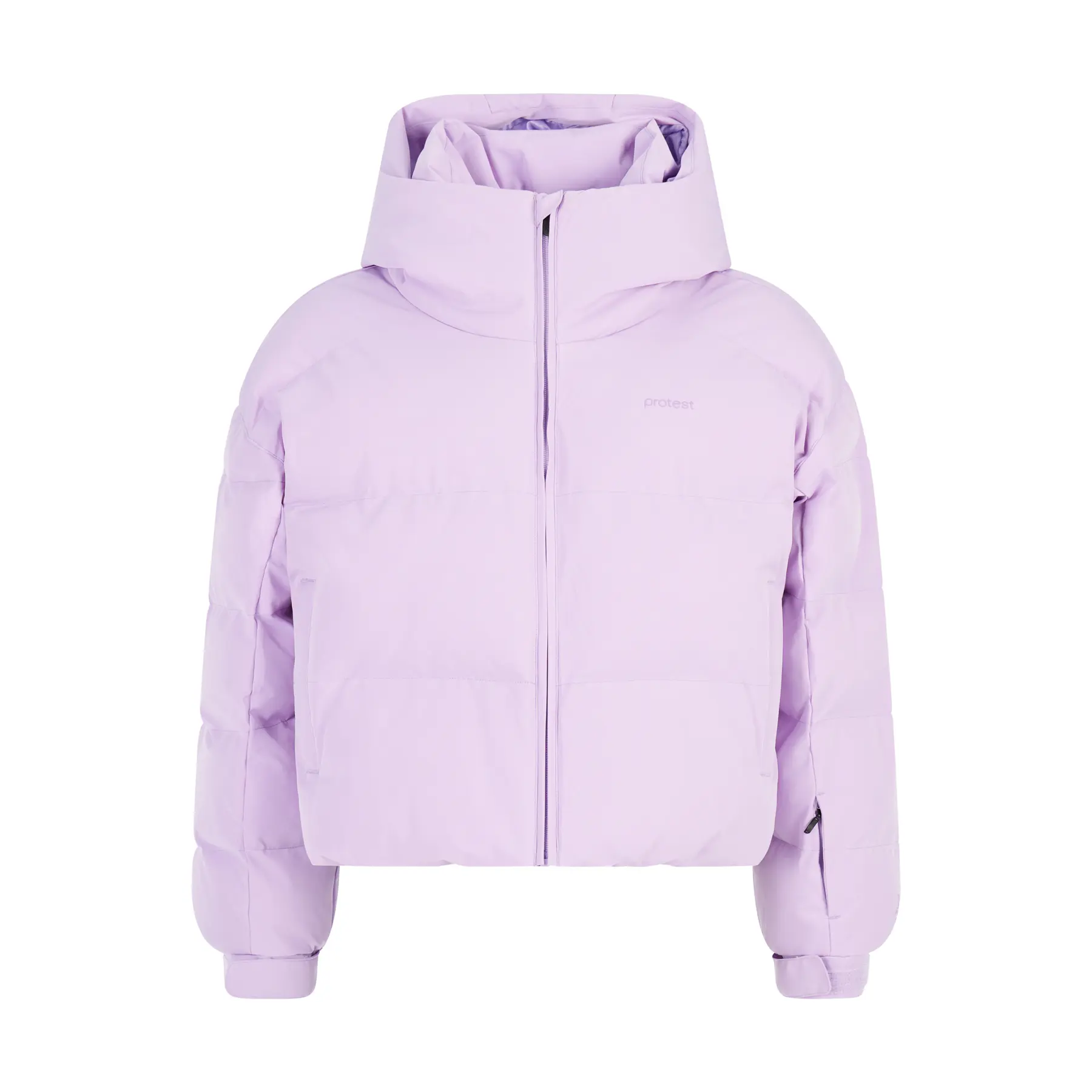 Skijacke Damen Protest Vox