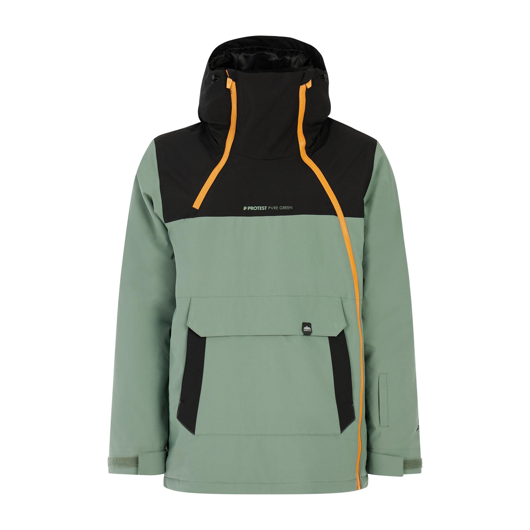 Giacca da sci Protest Lado