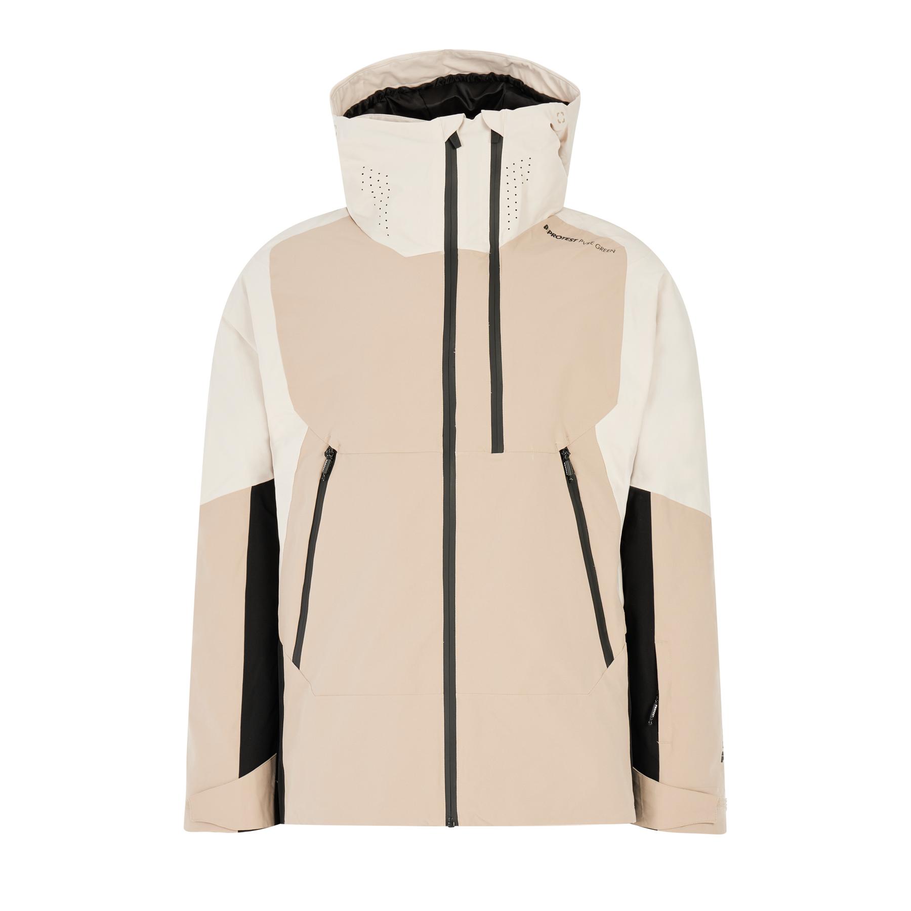 Giacca da sci Protest Throw