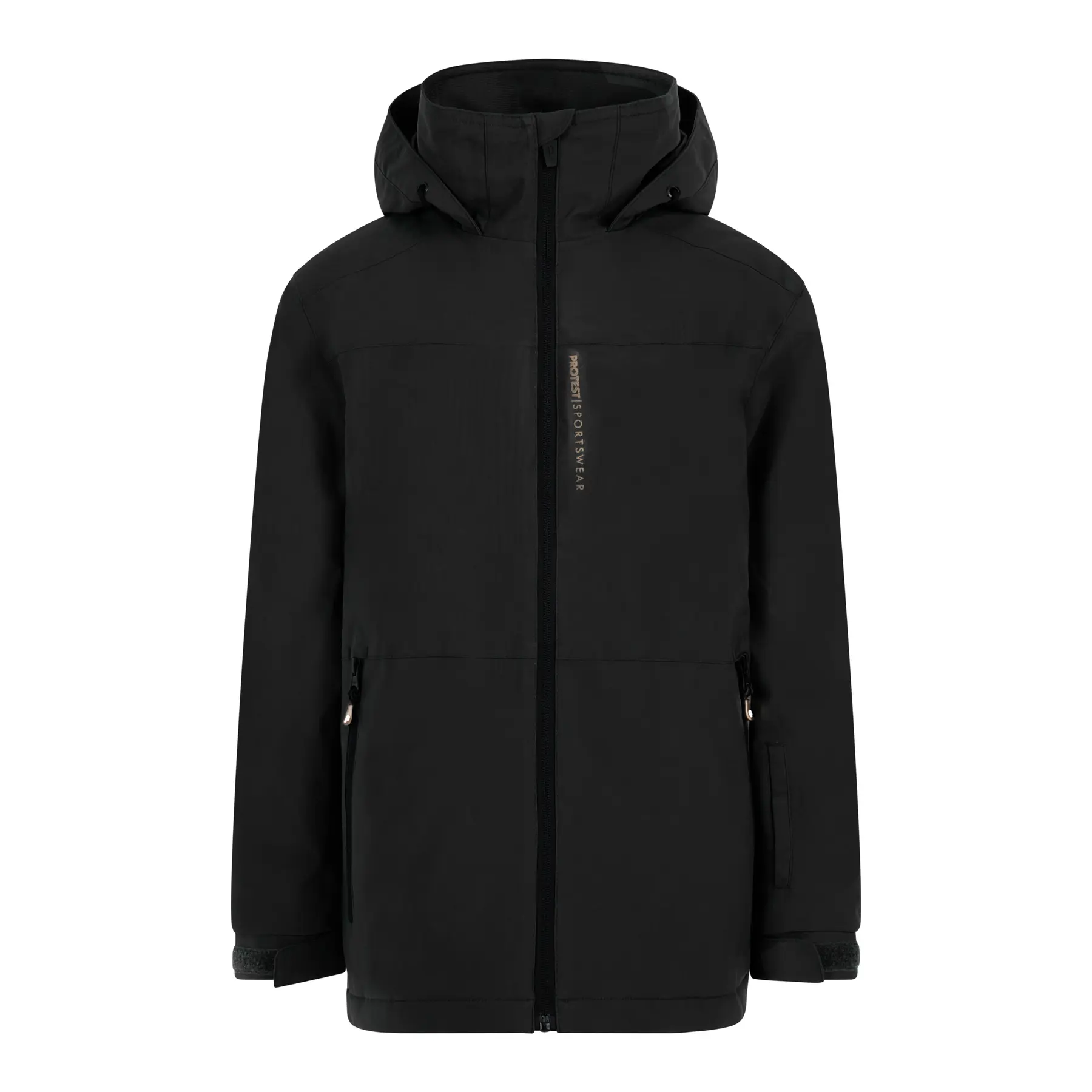 Children's Ski Jacket Protest Flynto