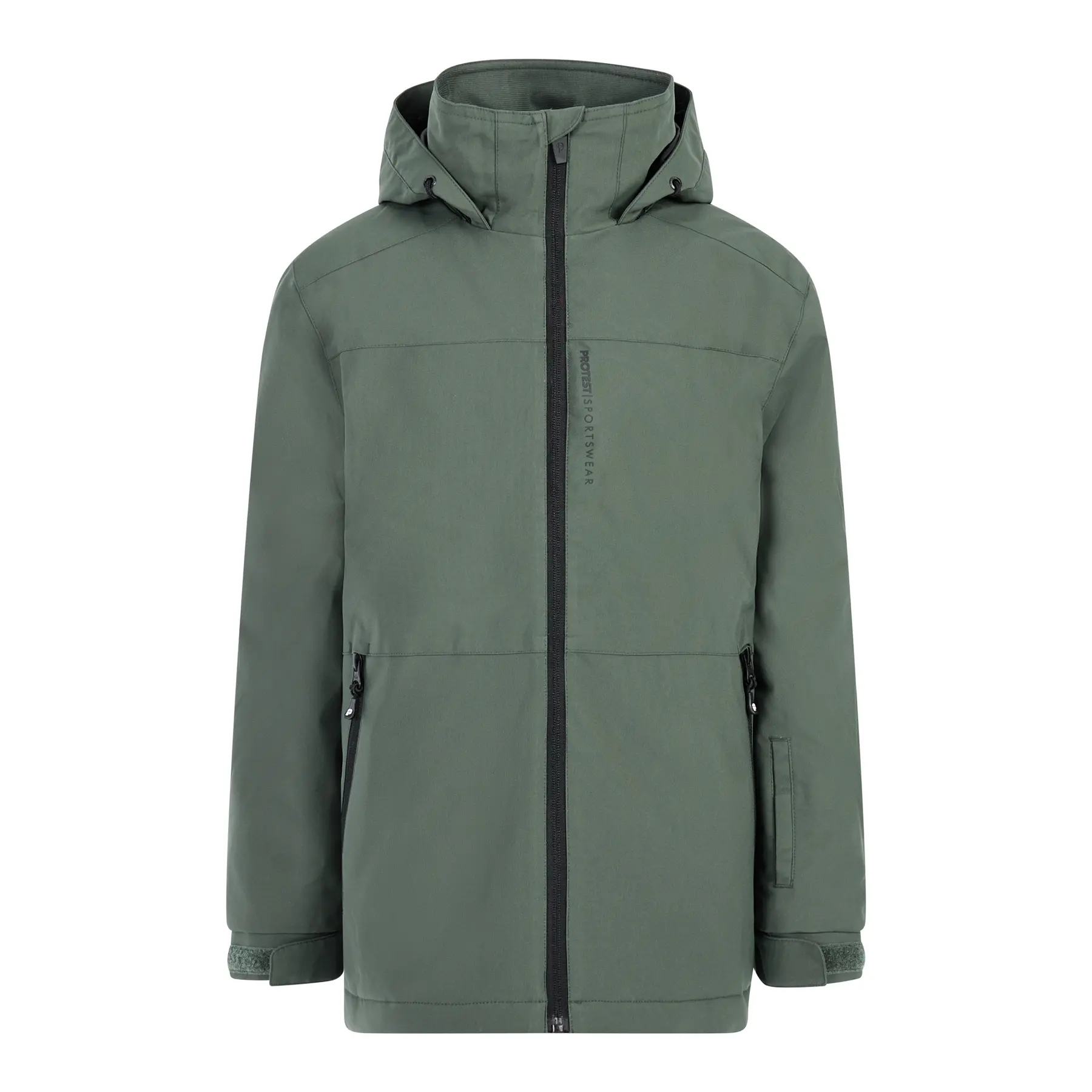 Children's Ski Jacket Protest Flynto