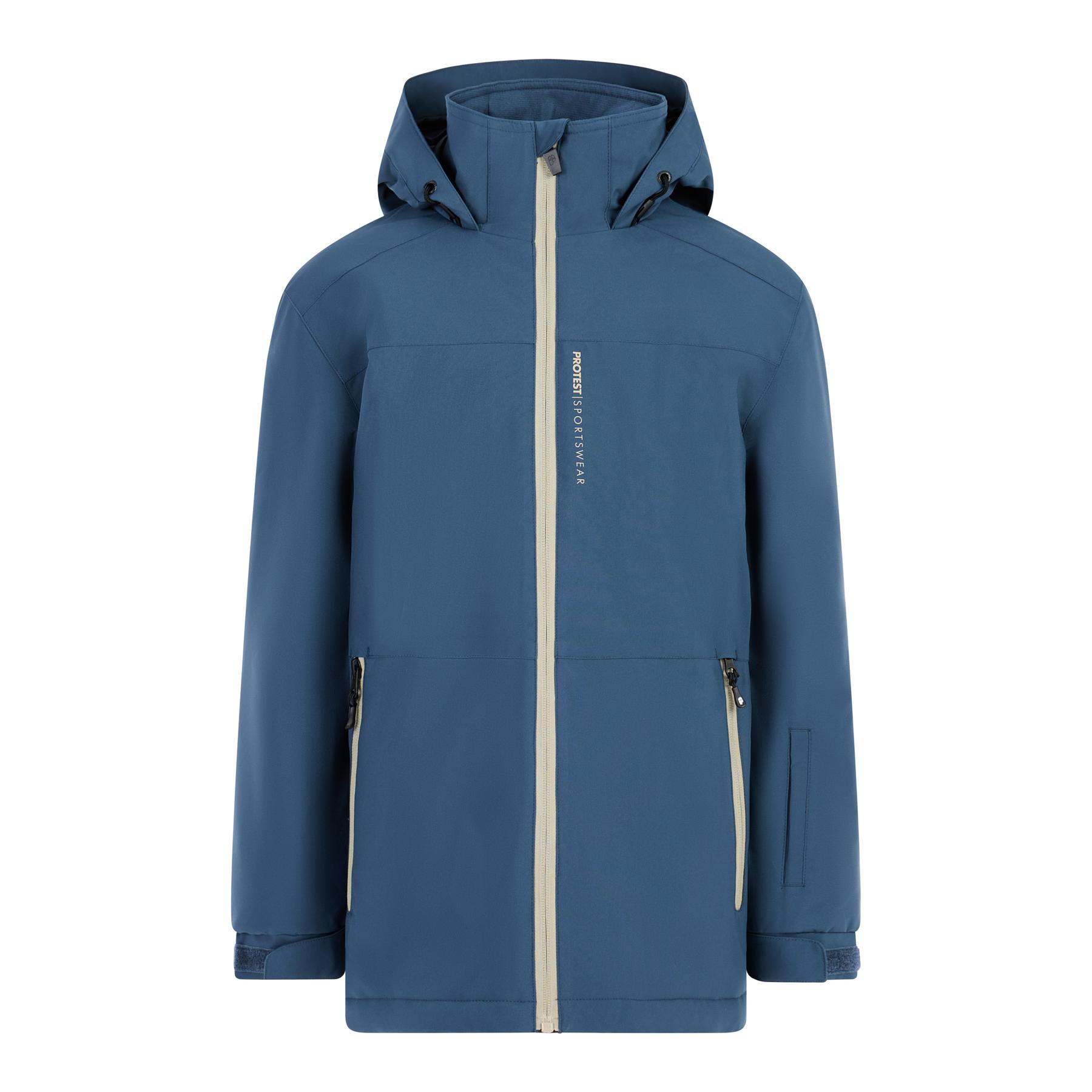 Giacca da sci per bambini Protest Flynto