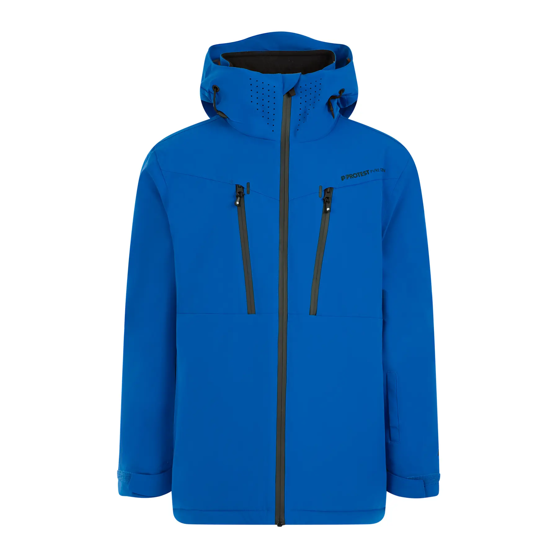 Children's Ski Jacket Protest Wixan