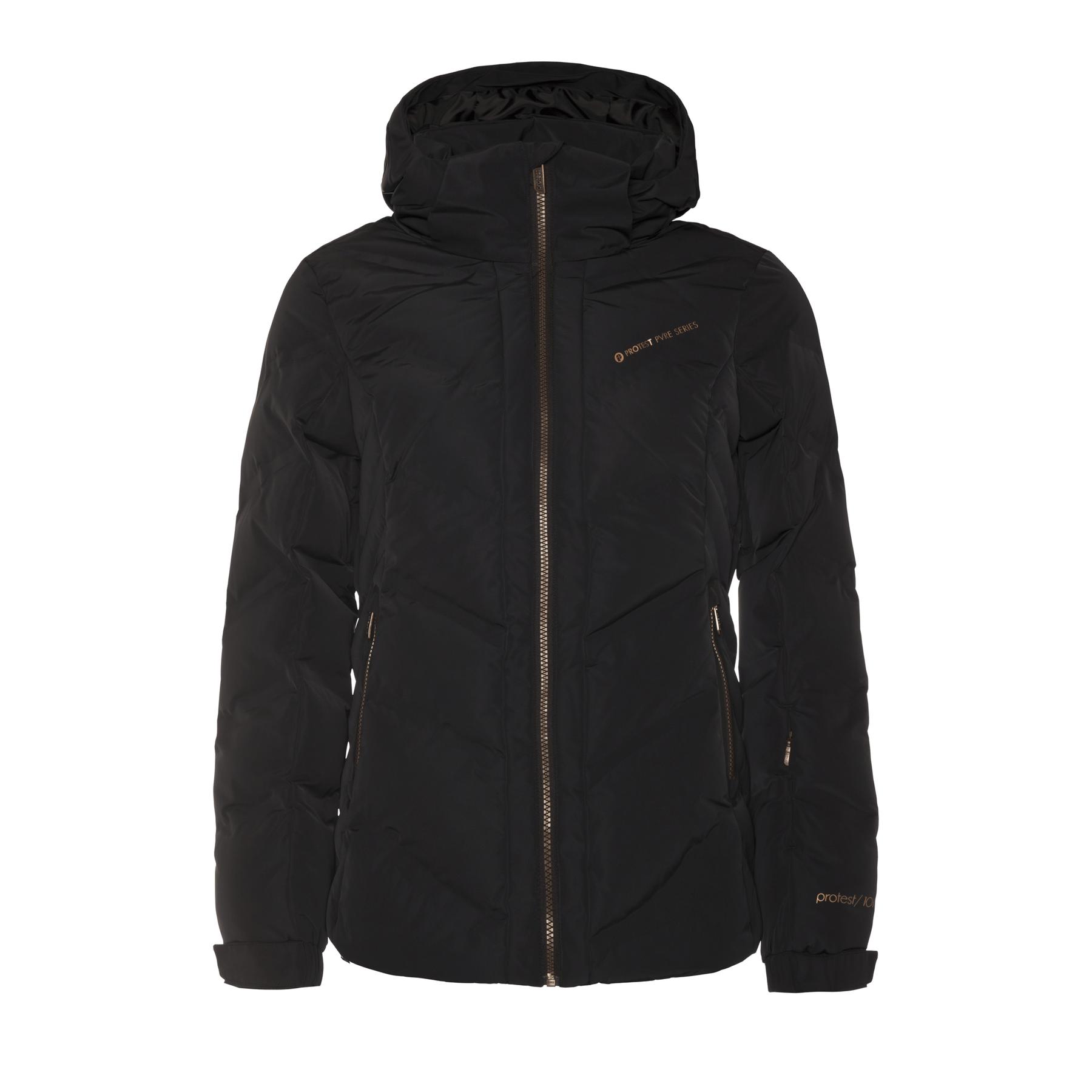 Donsjack voor dames Protest Artssu