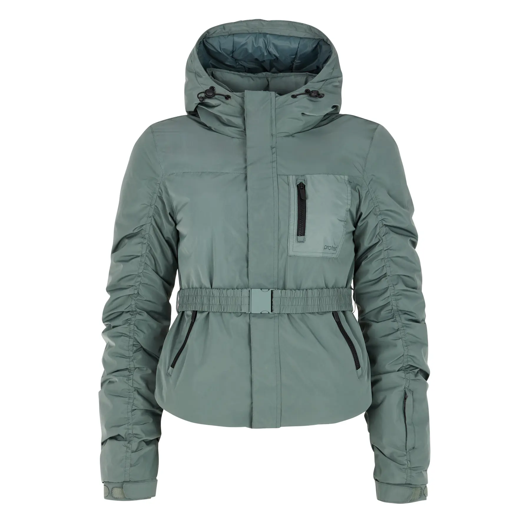 Women's Ski Jacket Protest Jaxx