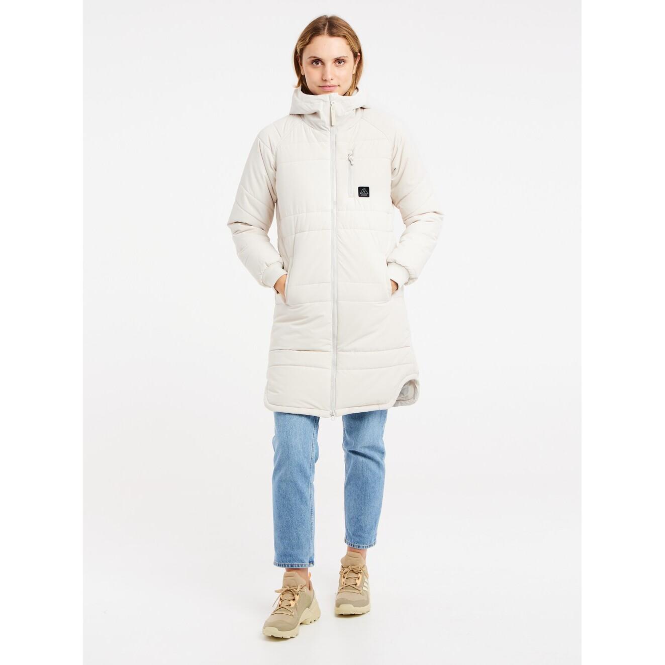 8719947404568 - Wasserdichte Outdoor-Jacke Frau Prtadorey